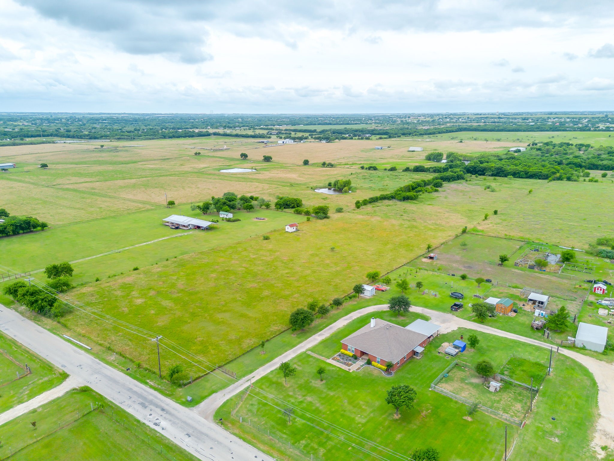 3833 County Road 616 Alvarado TX 76009