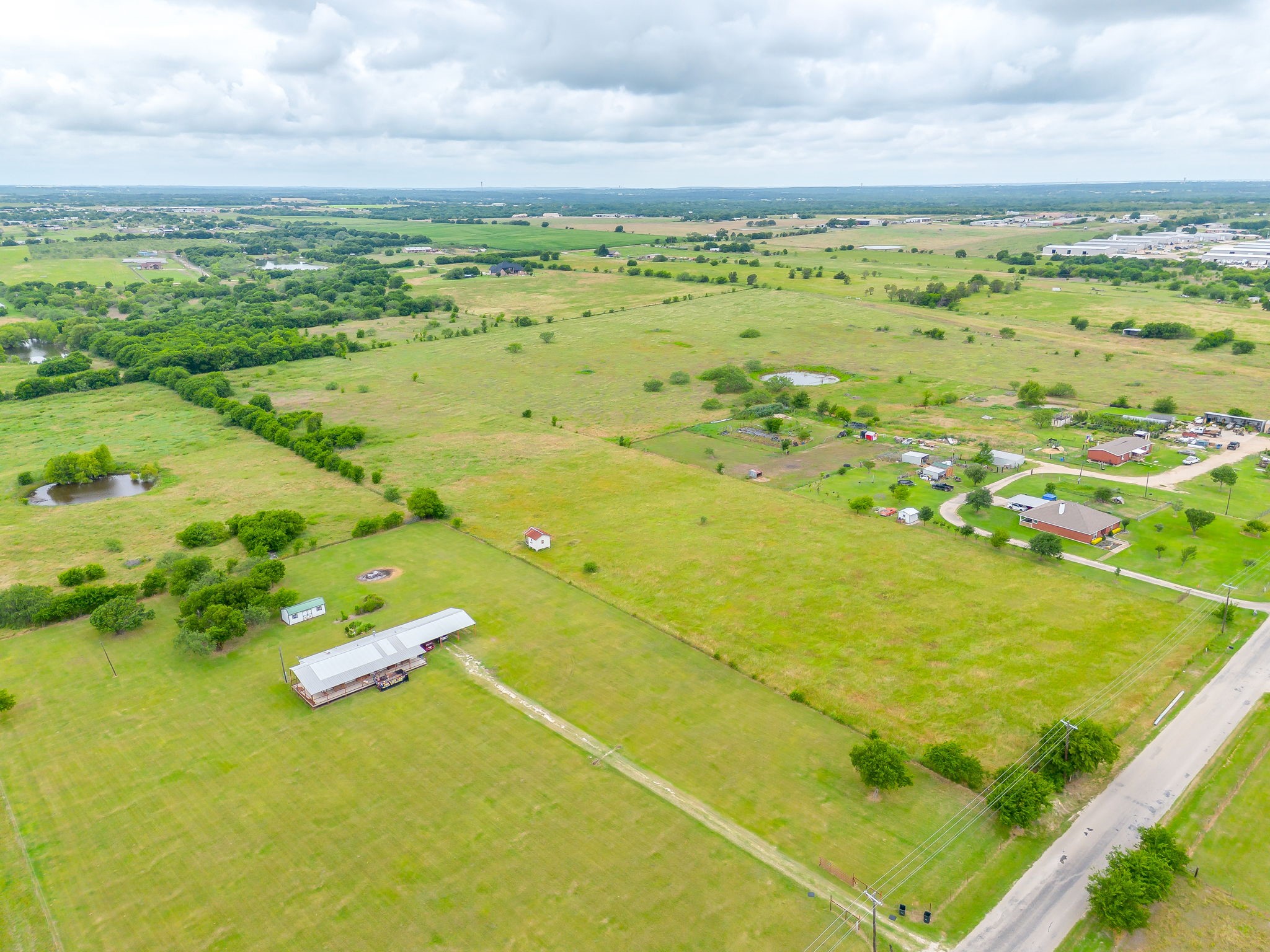 3833 County Road 616 Alvarado TX 76009