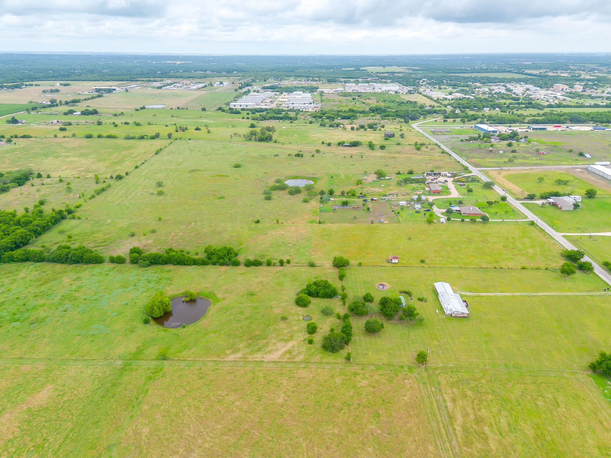 3833 County Road 616 Alvarado TX 76009