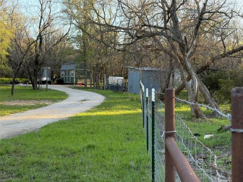 11865 W 180 Graford TX 76449