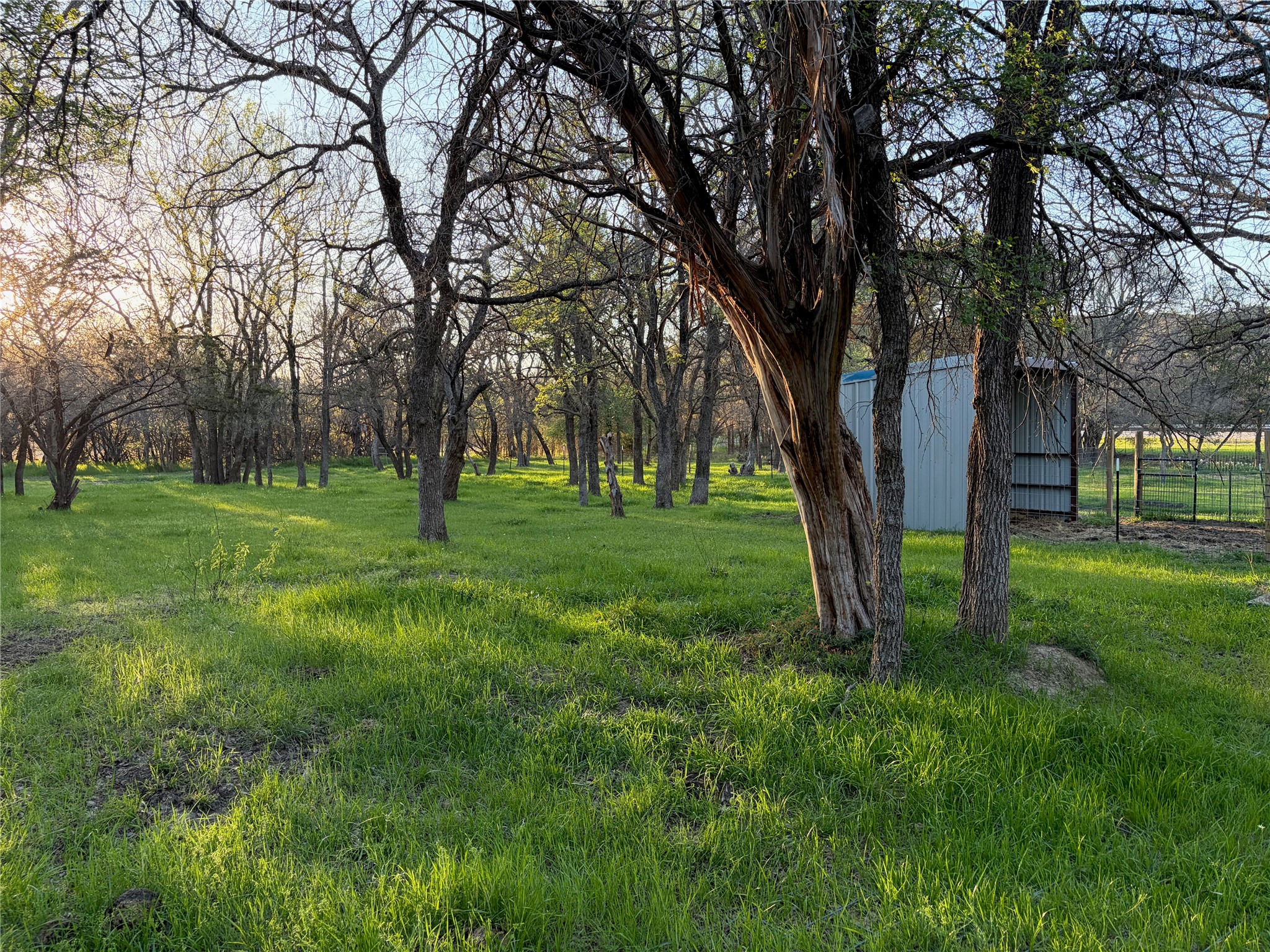 11865 W 180 Graford TX 76449