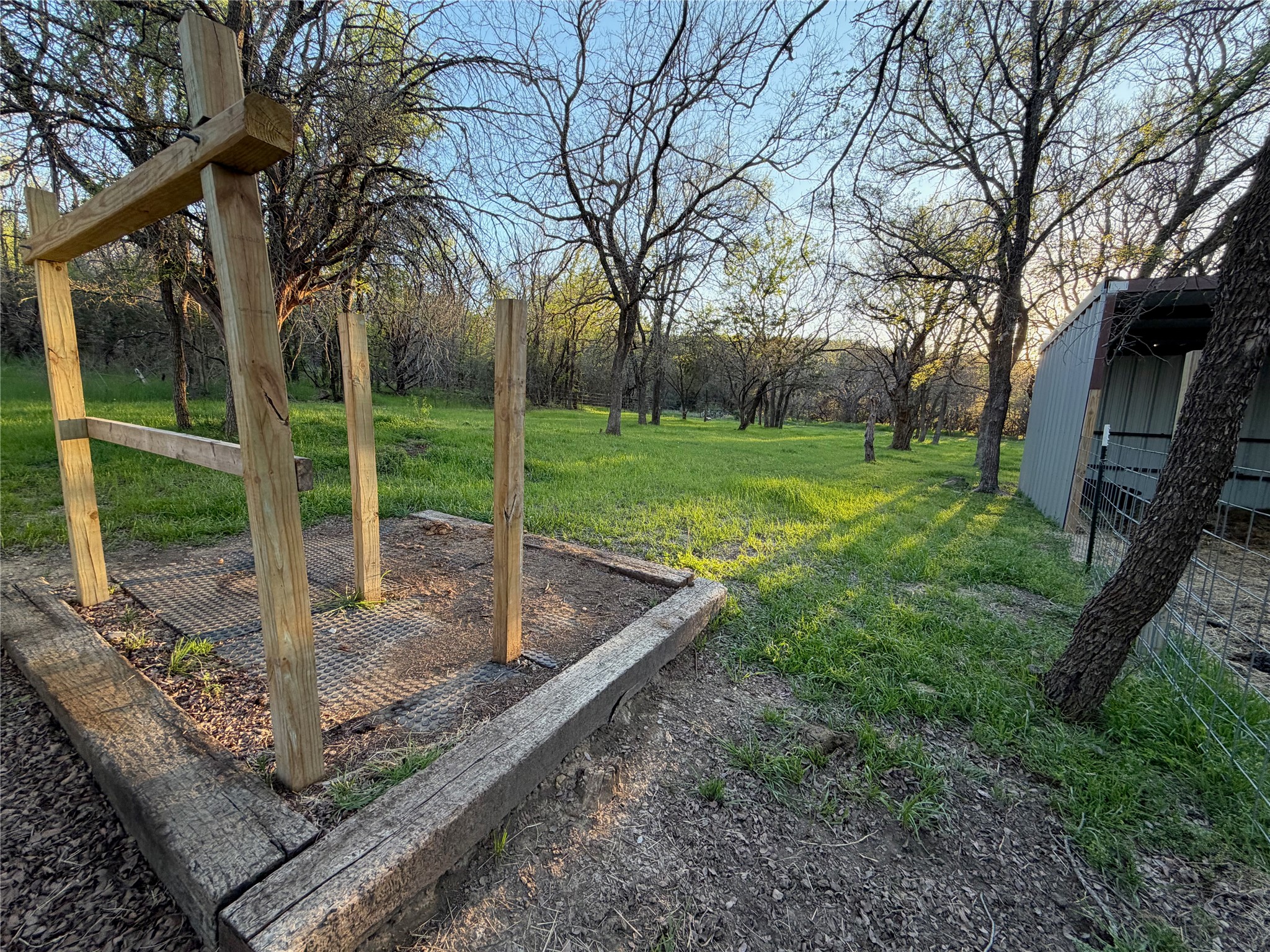 11865 W 180 Graford TX 76449