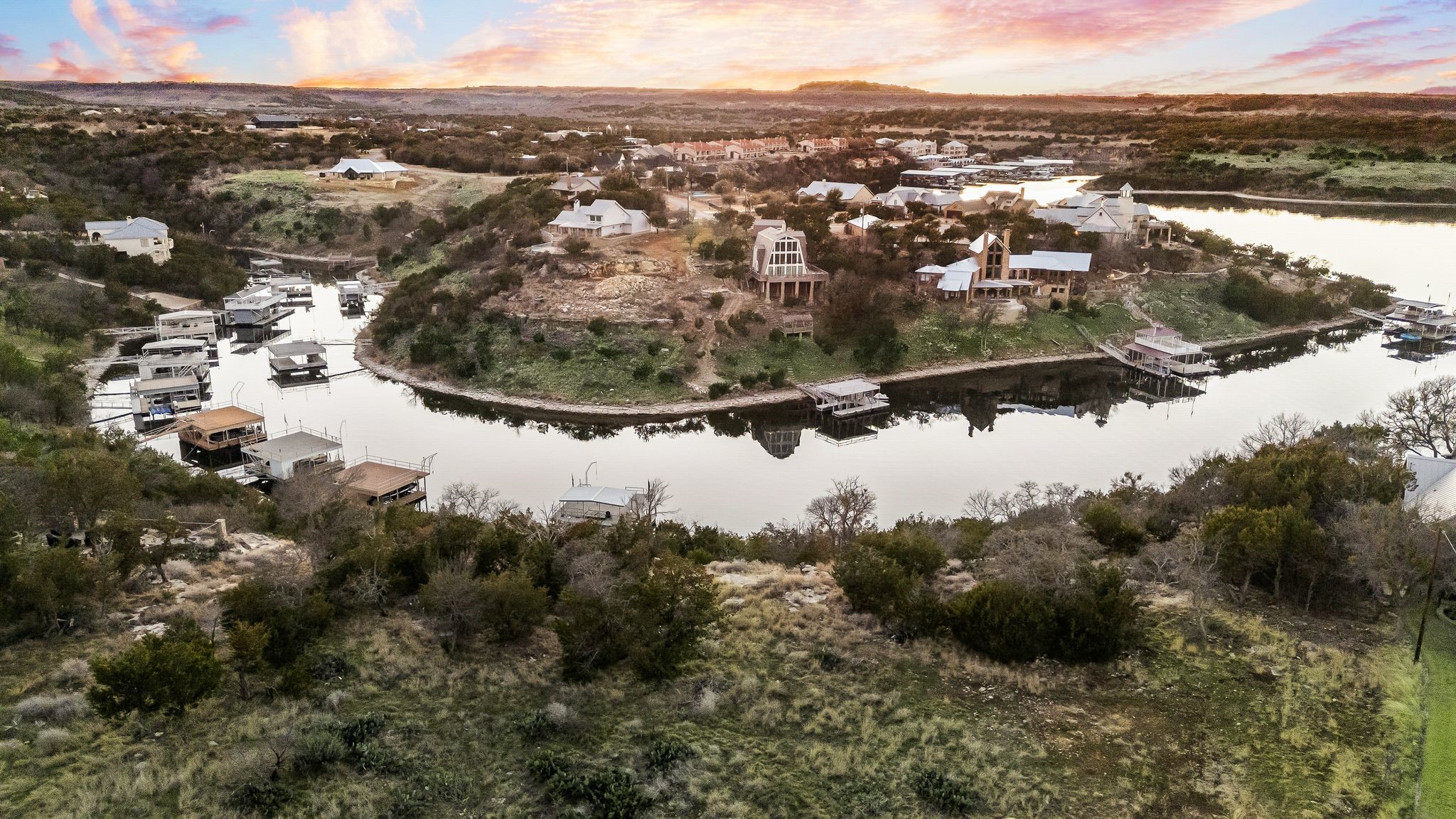 1013 Harbor View Drive Strawn TX 76475