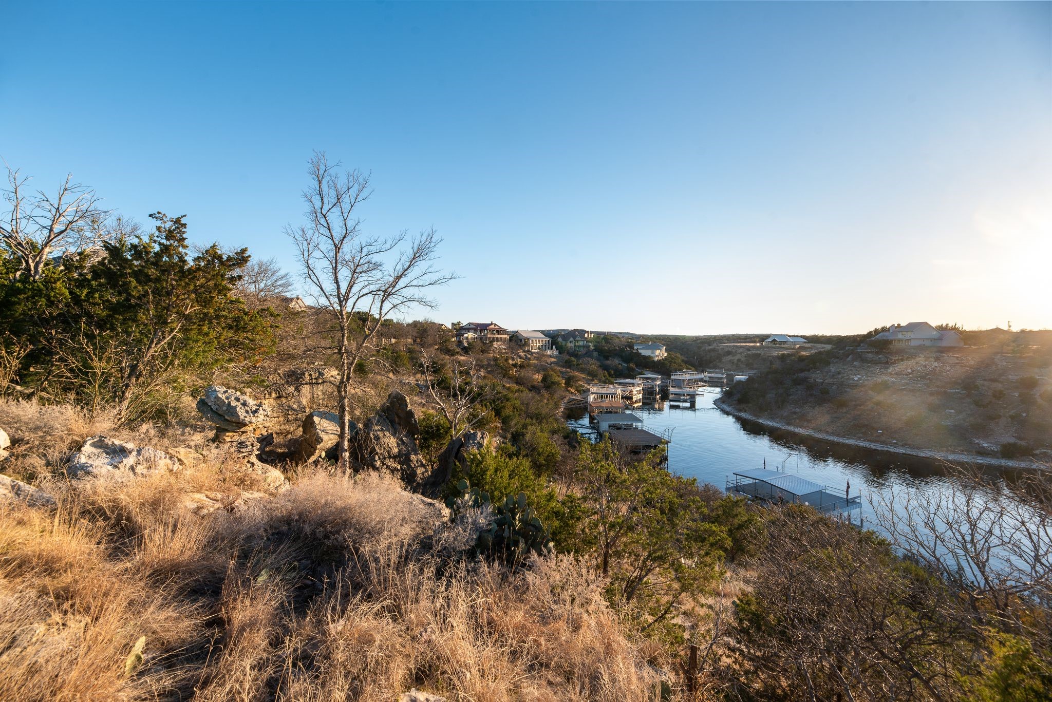 1013 Harbor View Drive Strawn TX 76475