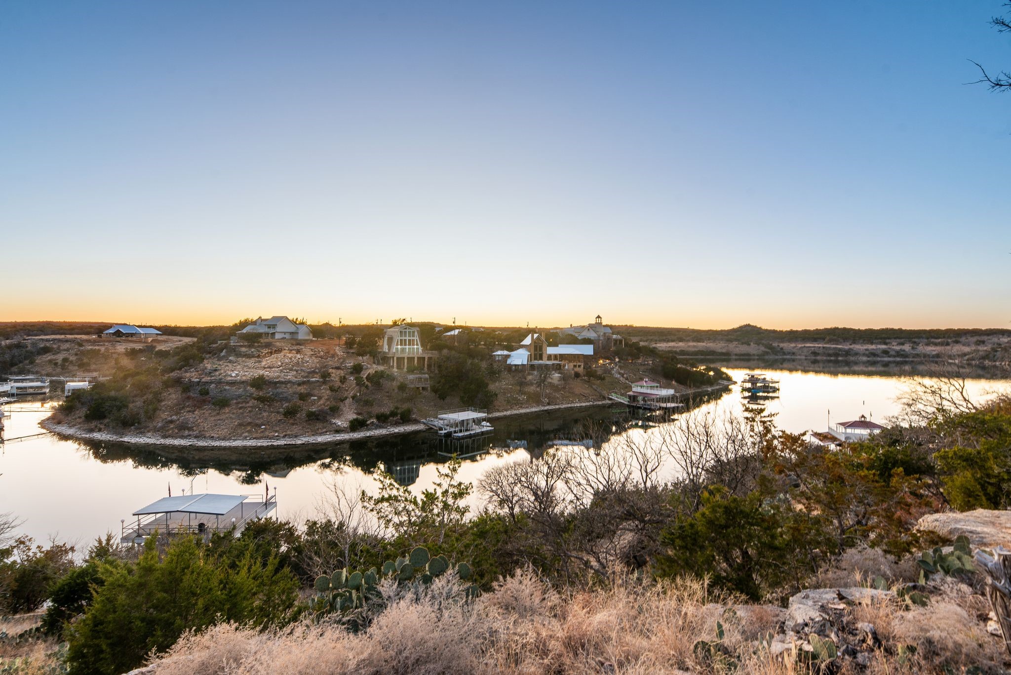1013 Harbor View Drive Strawn TX 76475