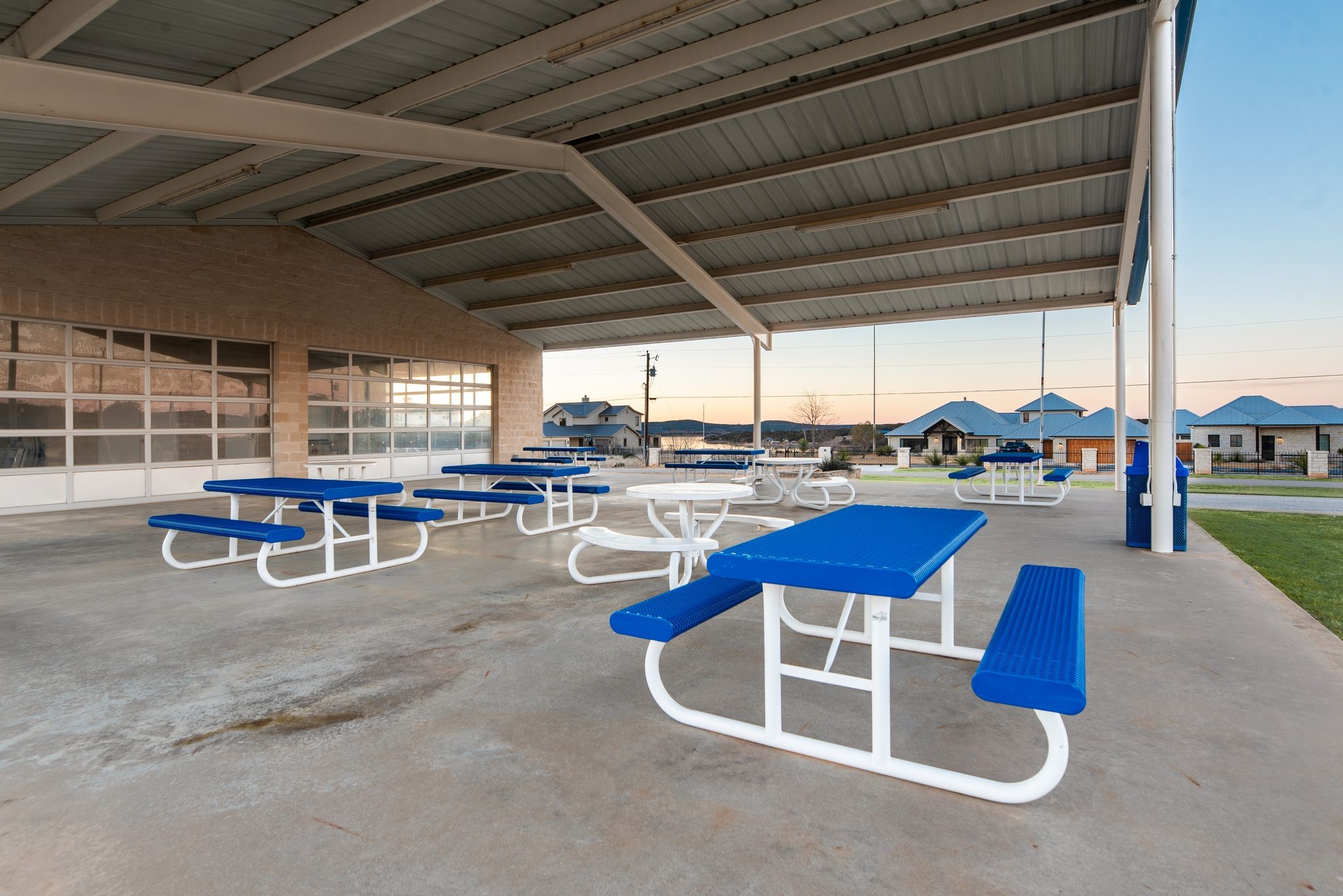 1013 Harbor View Drive Strawn TX 76475