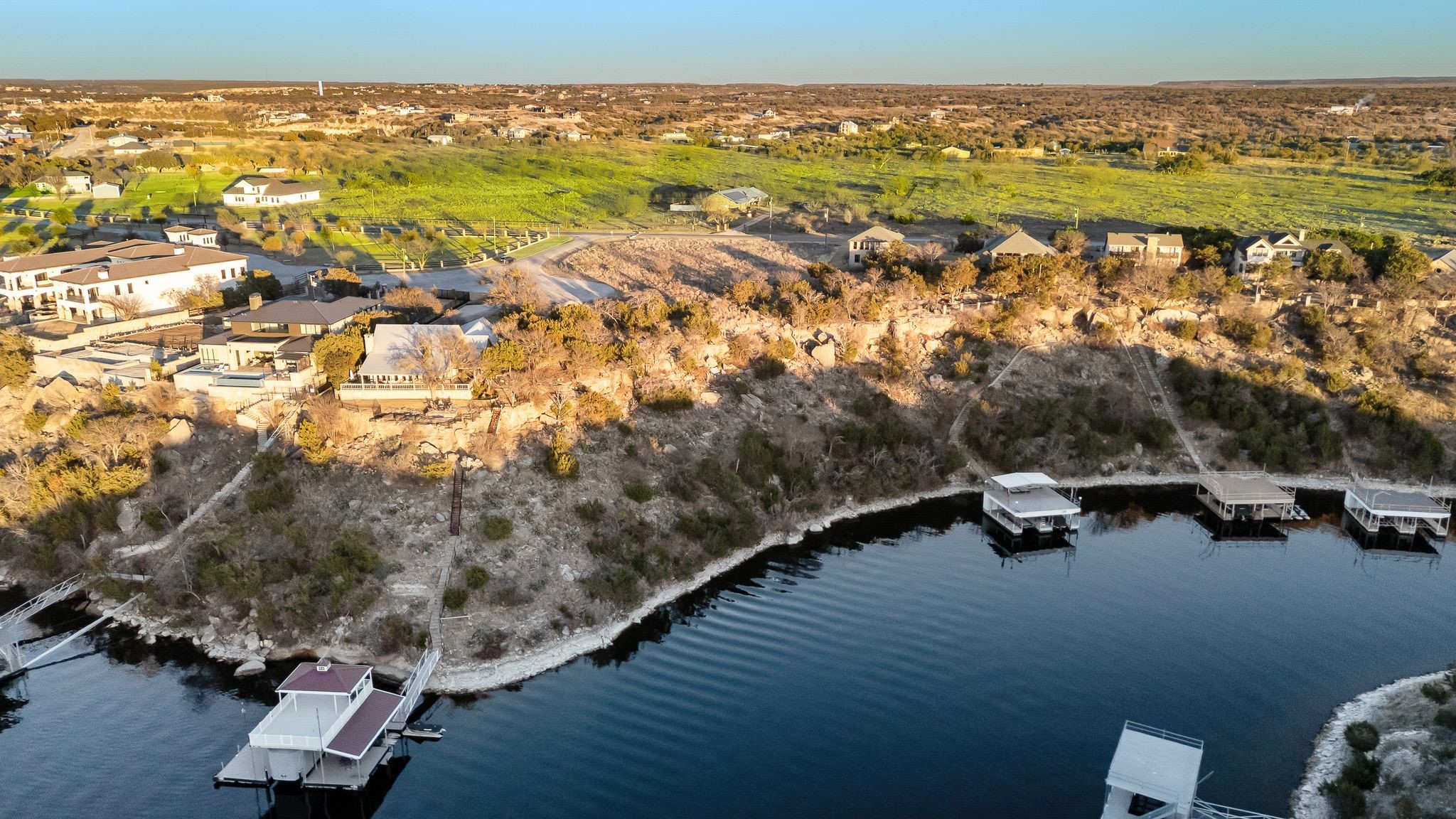 1013 Harbor View Drive Strawn TX 76475