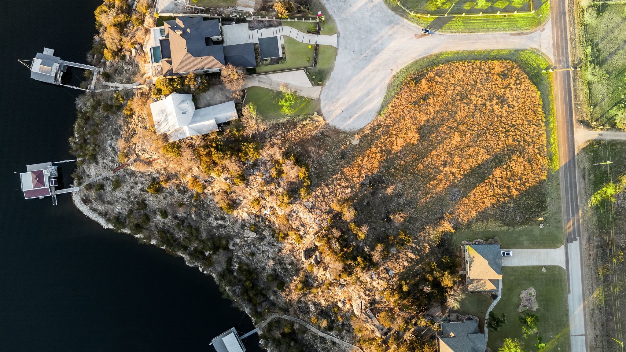 1013 Harbor View Drive Strawn TX 76475