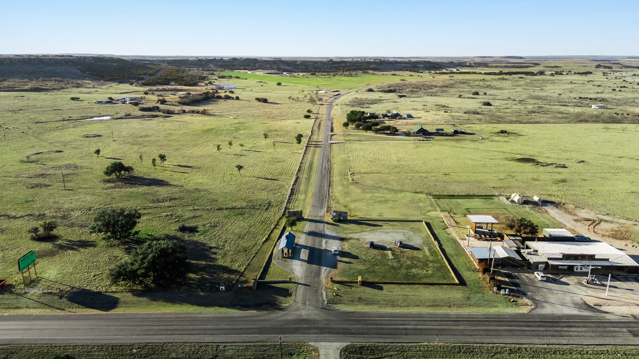 1013 Harbor View Drive Strawn TX 76475