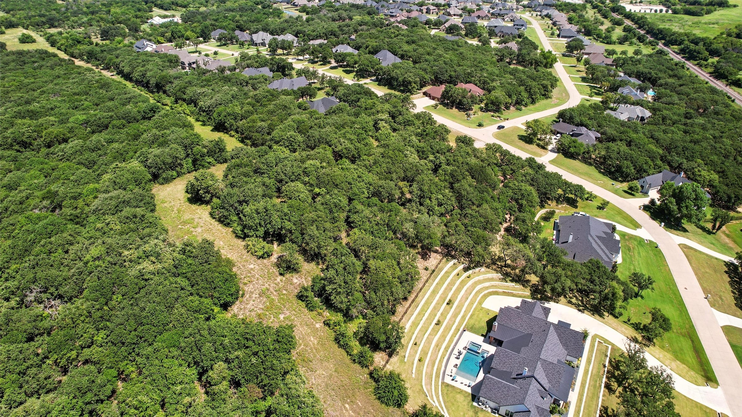 541 Bonnards Peak Road Burleson TX 76028