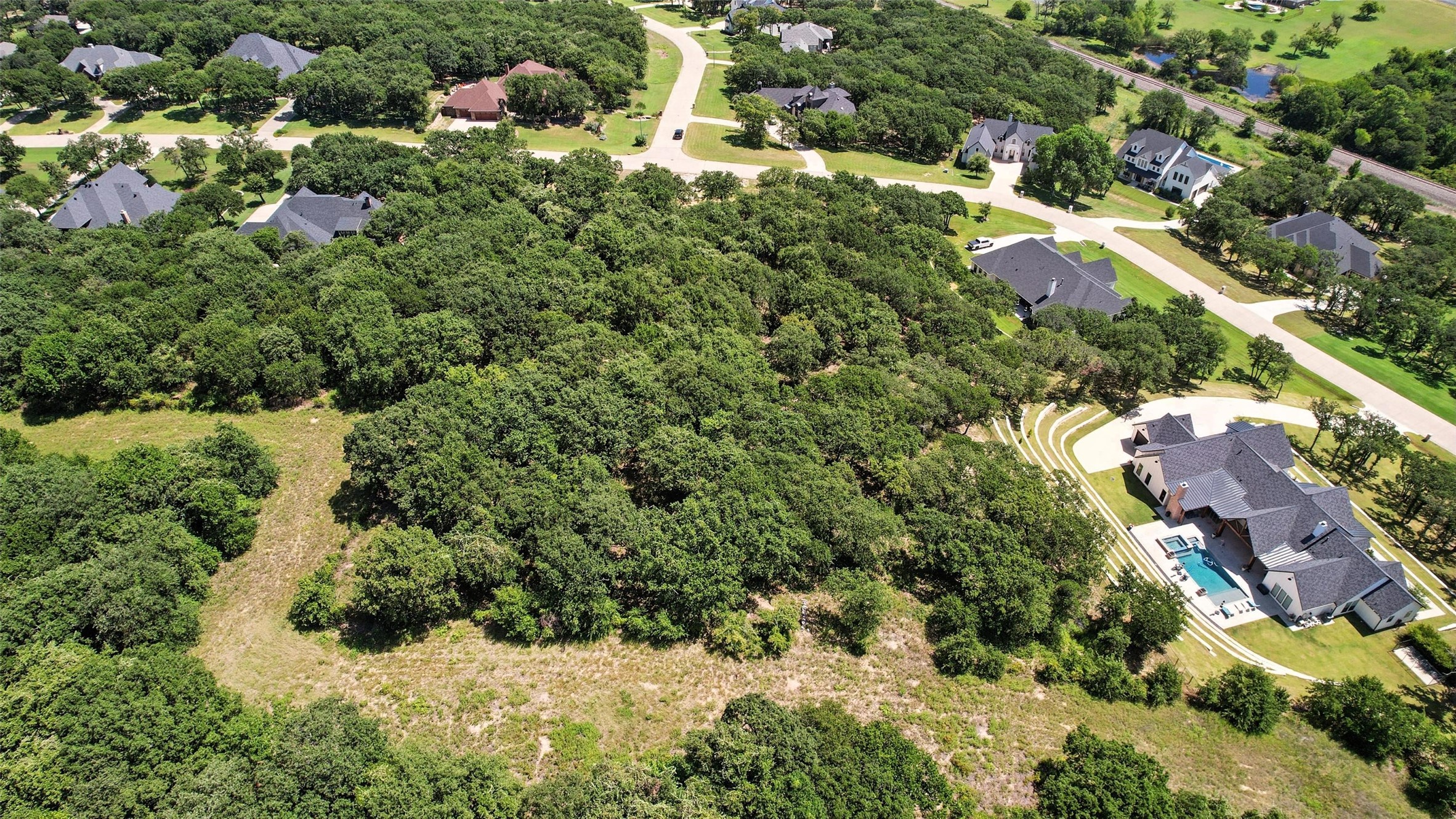541 Bonnards Peak Road Burleson TX 76028