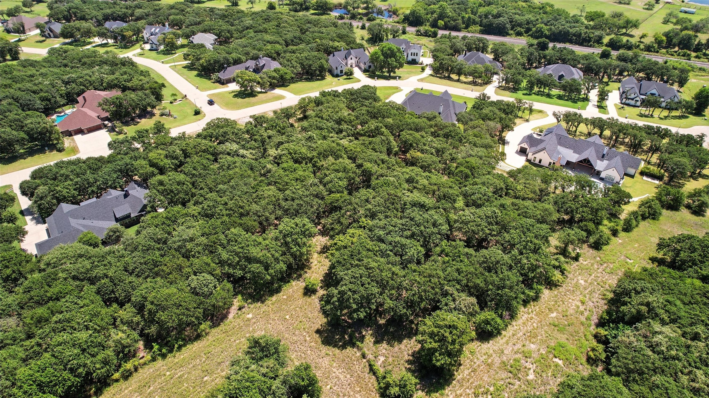 541 Bonnards Peak Road Burleson TX 76028