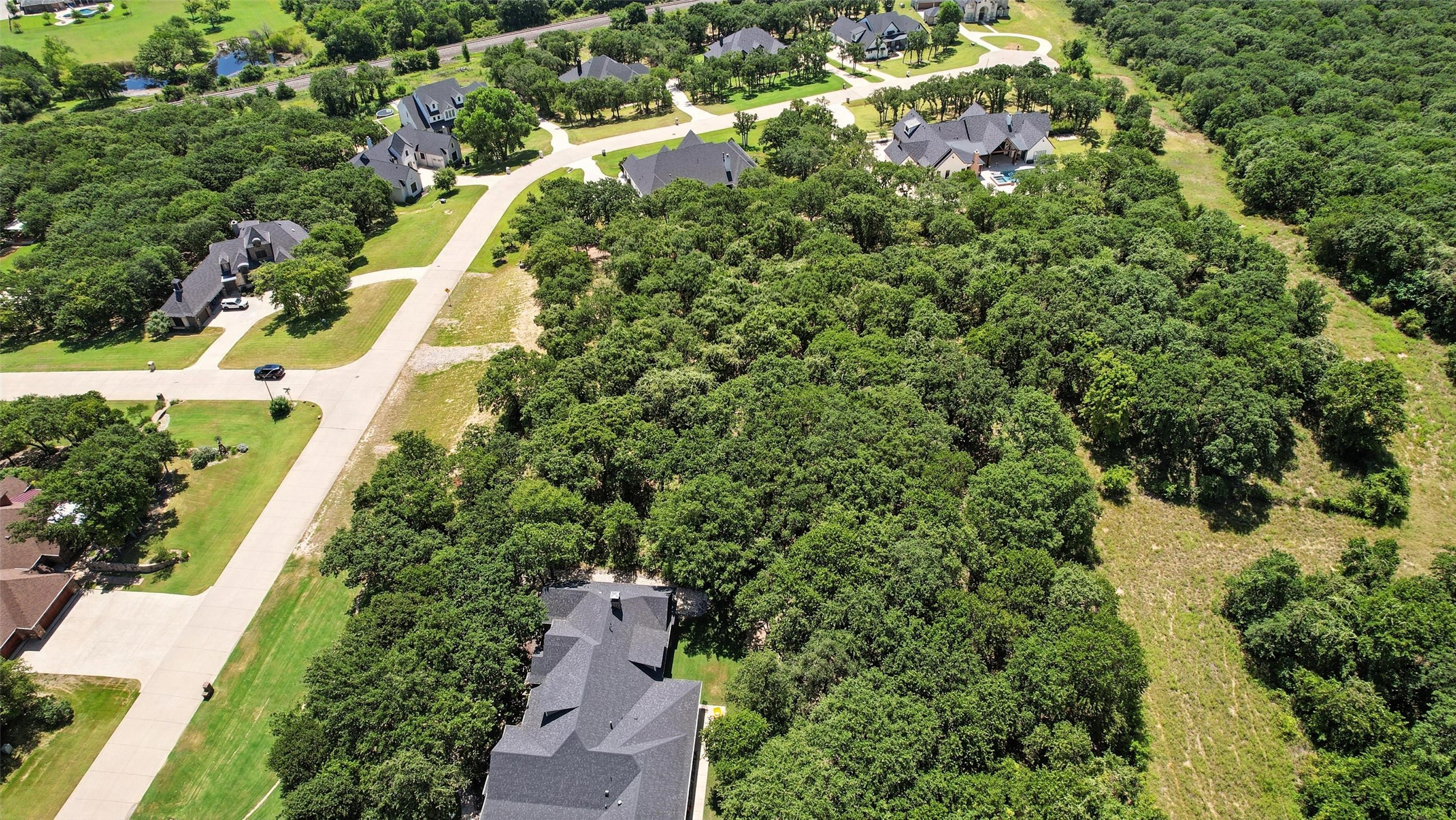 541 Bonnards Peak Road Burleson TX 76028