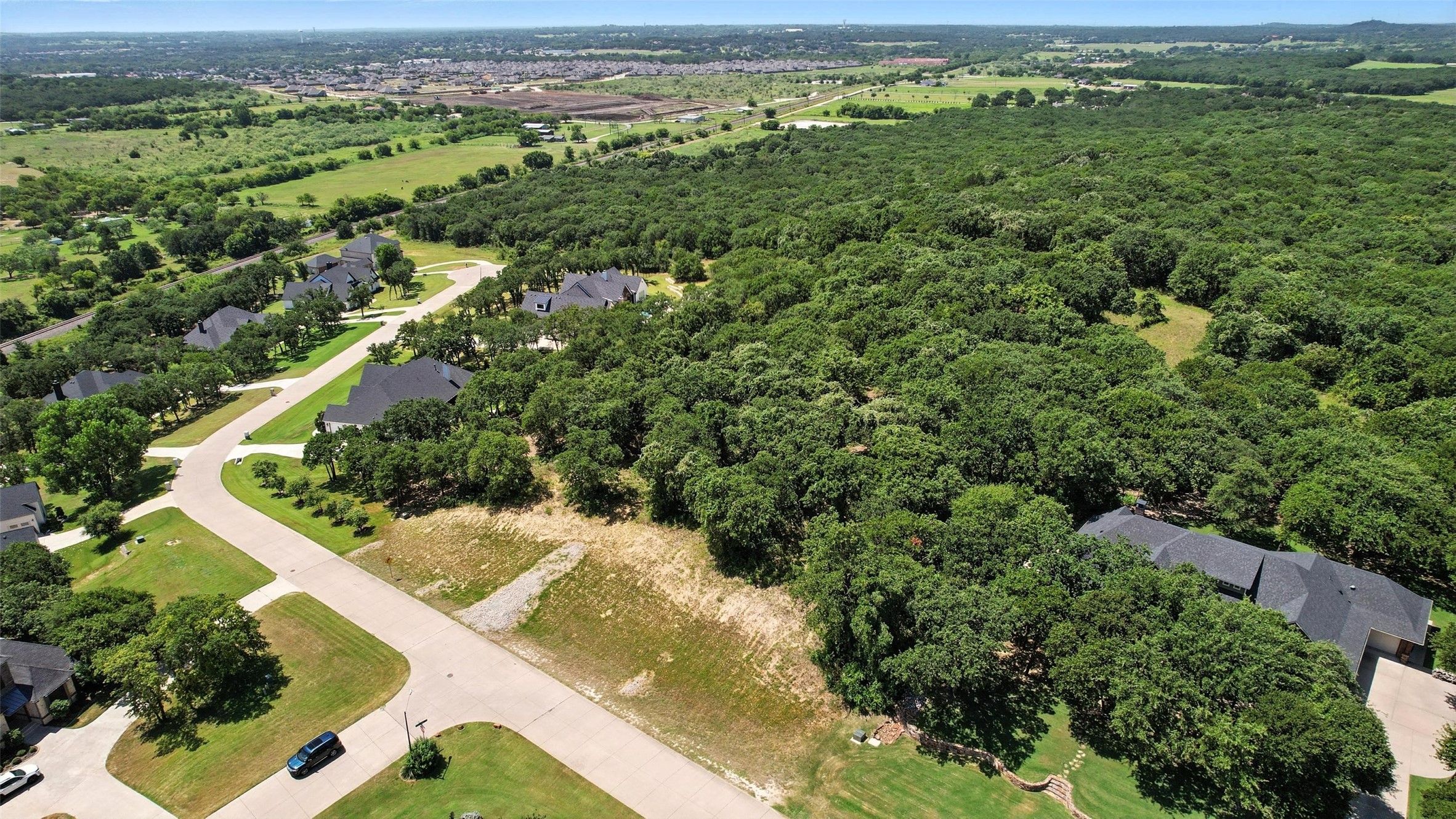 541 Bonnards Peak Road Burleson TX 76028