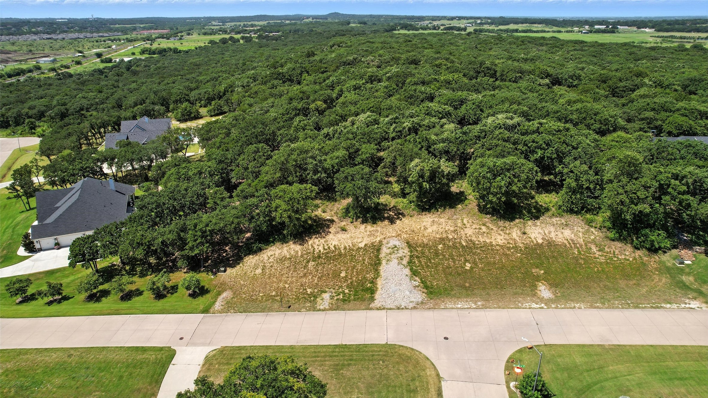 541 Bonnards Peak Road Burleson TX 76028