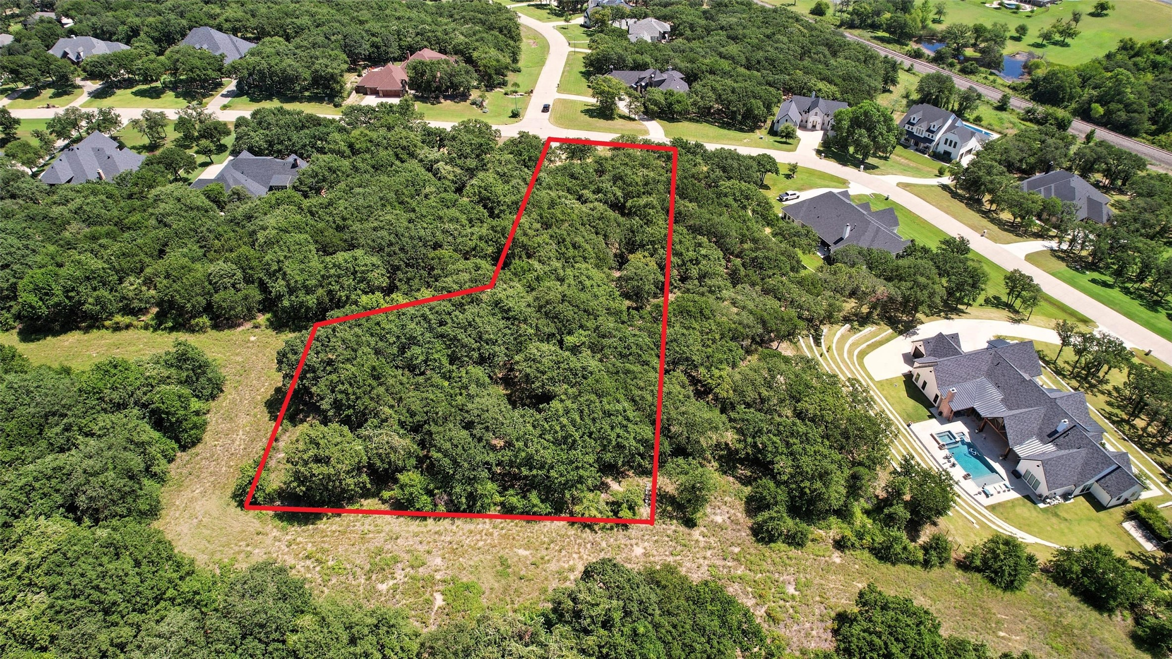 541 Bonnards Peak Road Burleson TX 76028