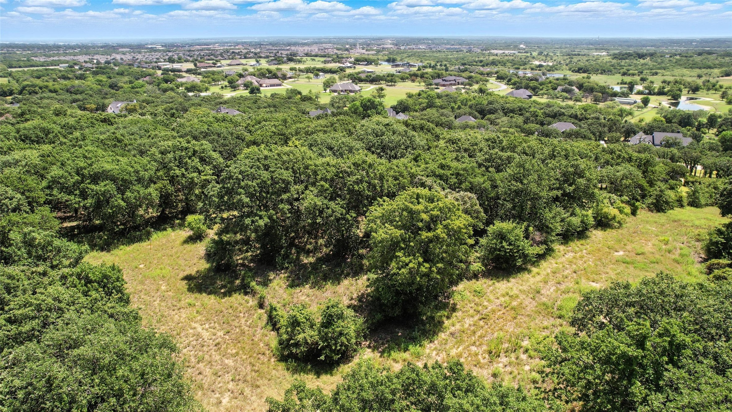 541 Bonnards Peak Road Burleson TX 76028