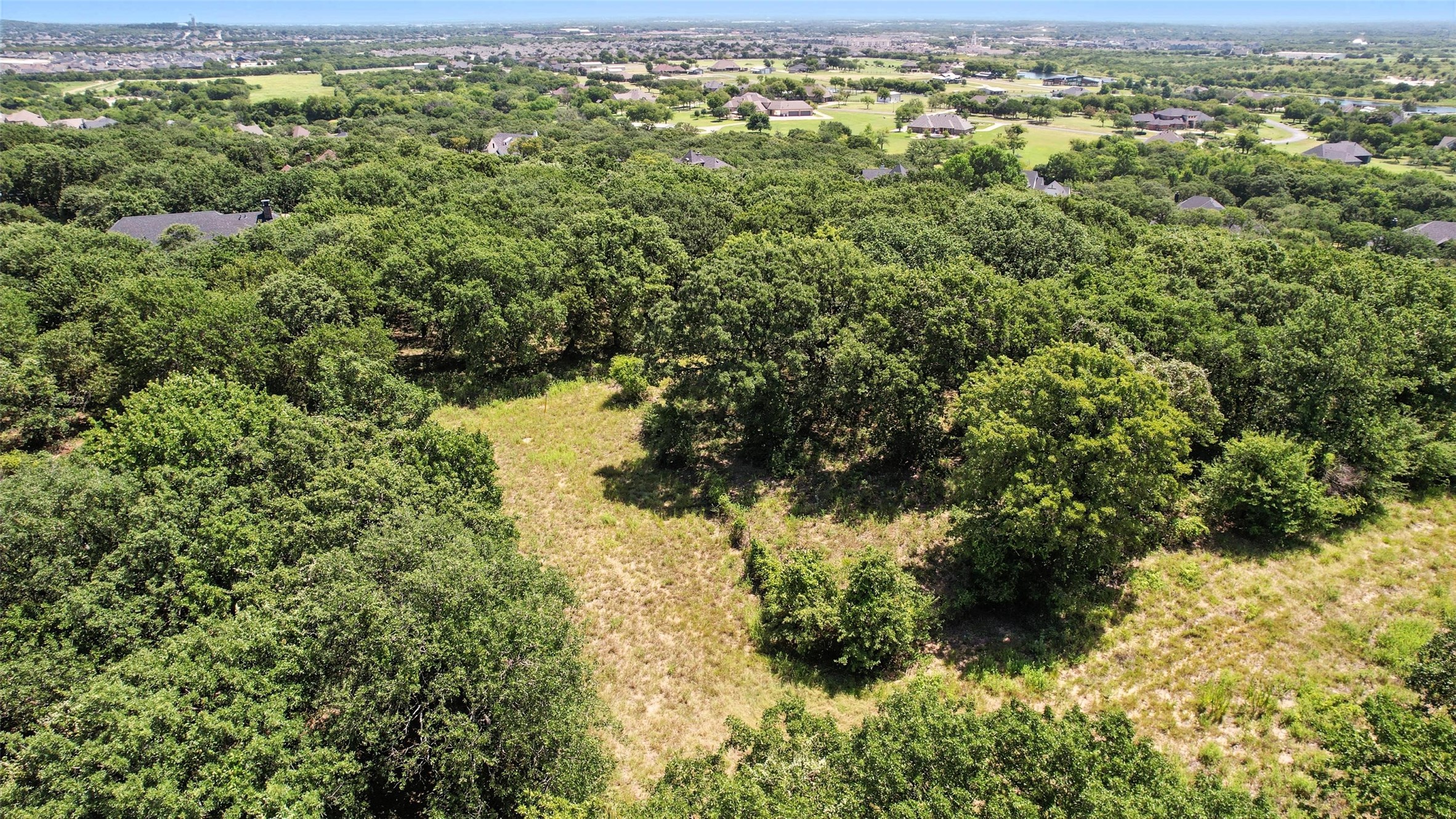 541 Bonnards Peak Road Burleson TX 76028