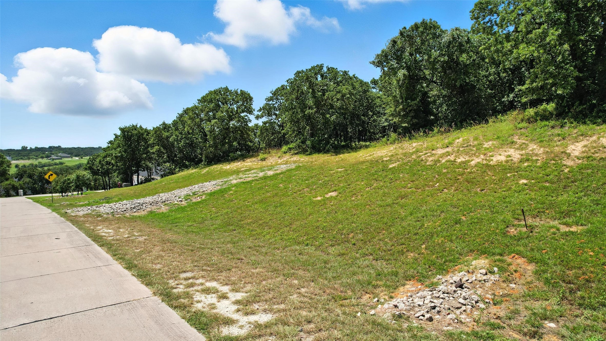 541 Bonnards Peak Road Burleson TX 76028