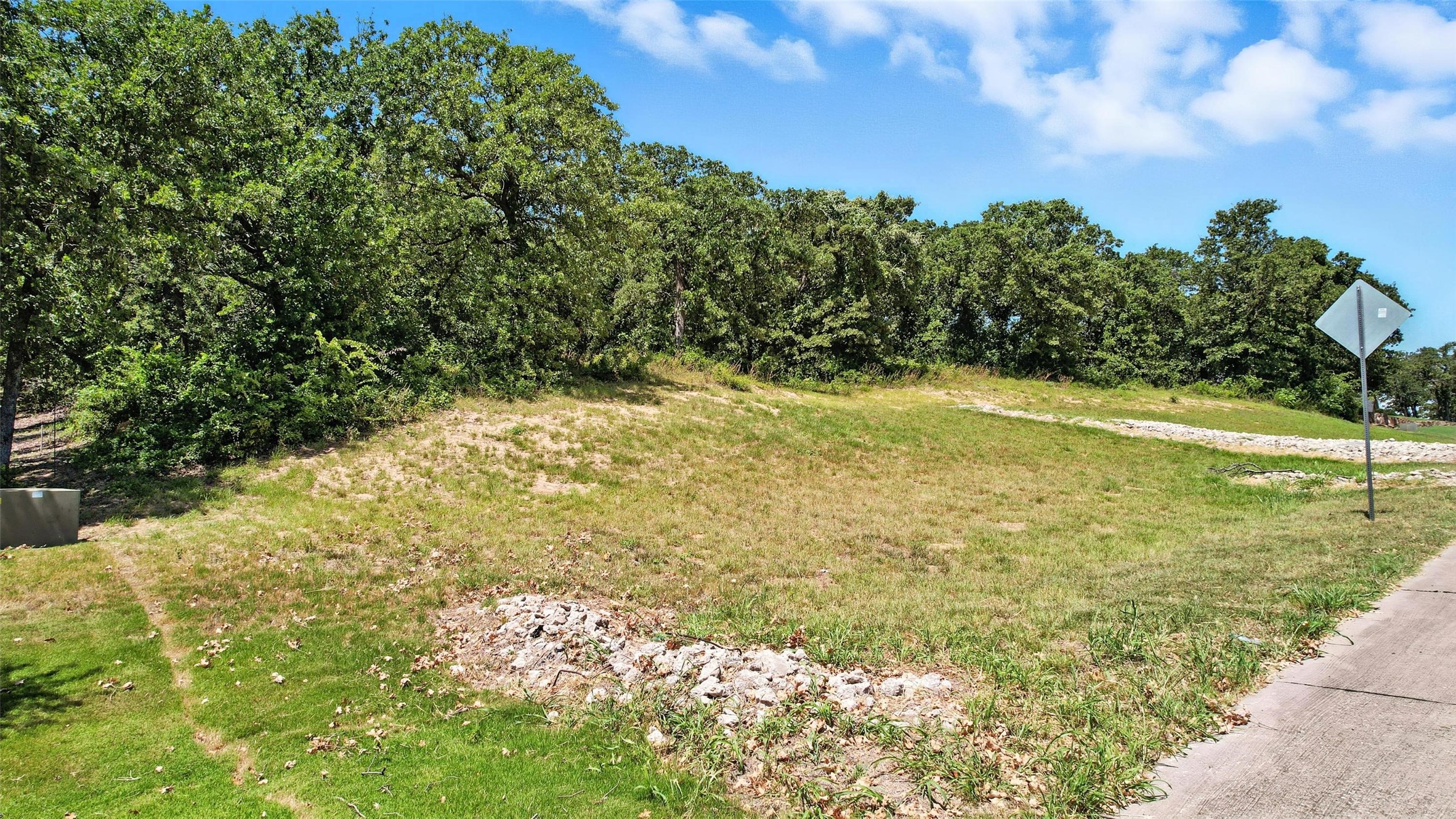 541 Bonnards Peak Road Burleson TX 76028