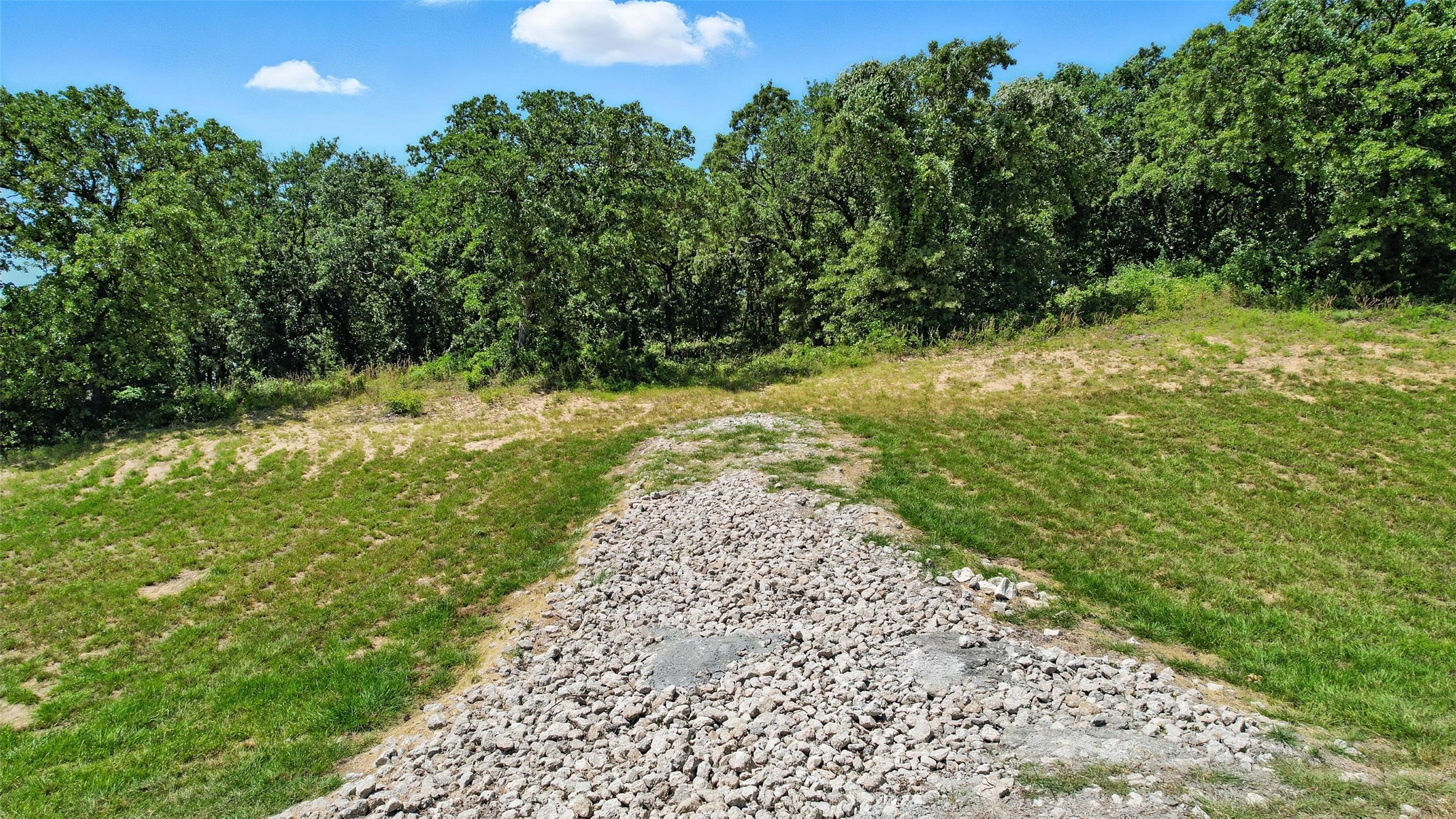 541 Bonnards Peak Road Burleson TX 76028