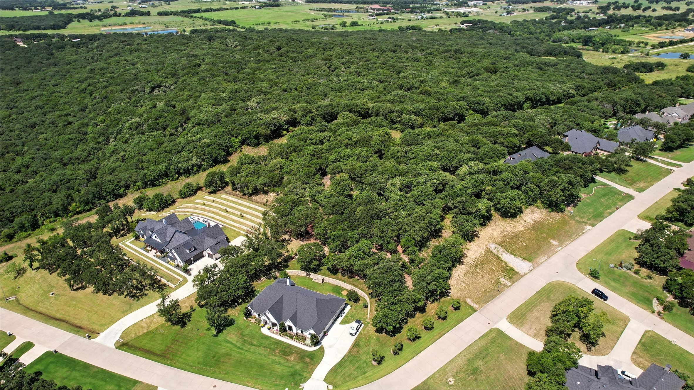 541 Bonnards Peak Road Burleson TX 76028