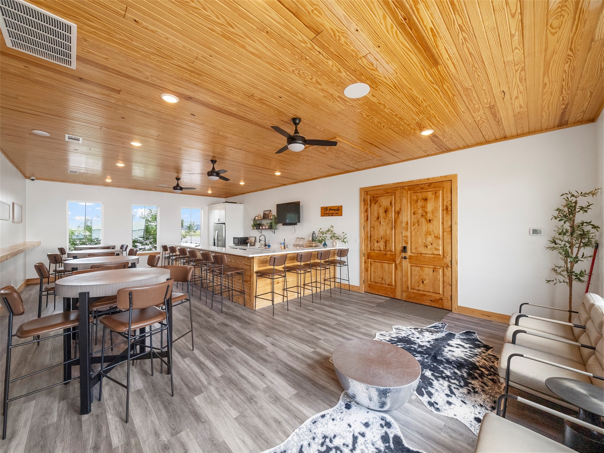 310 Lakewood Lane Honey Grove TX 75446