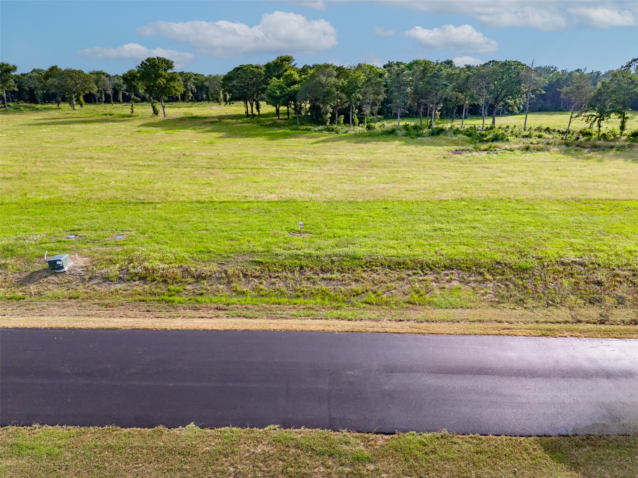 310 Lakewood Lane Honey Grove TX 75446