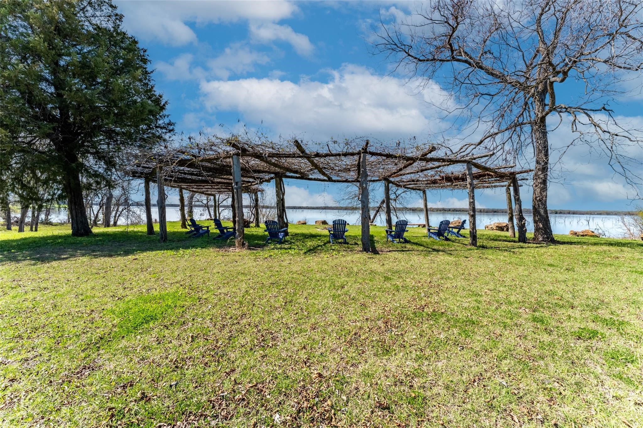 Lot 14 Bluffview Lane Lone Oak TX 75453