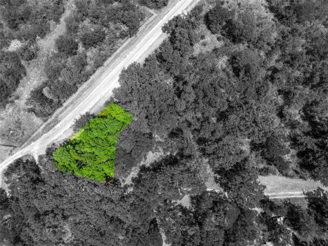 Lot 14 Bluffview Lane Lone Oak TX 75453