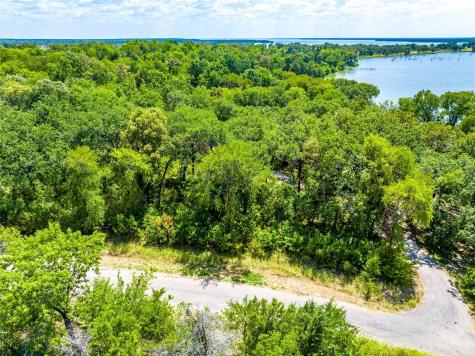 Lot 14 Bluffview Lane Lone Oak TX 75453