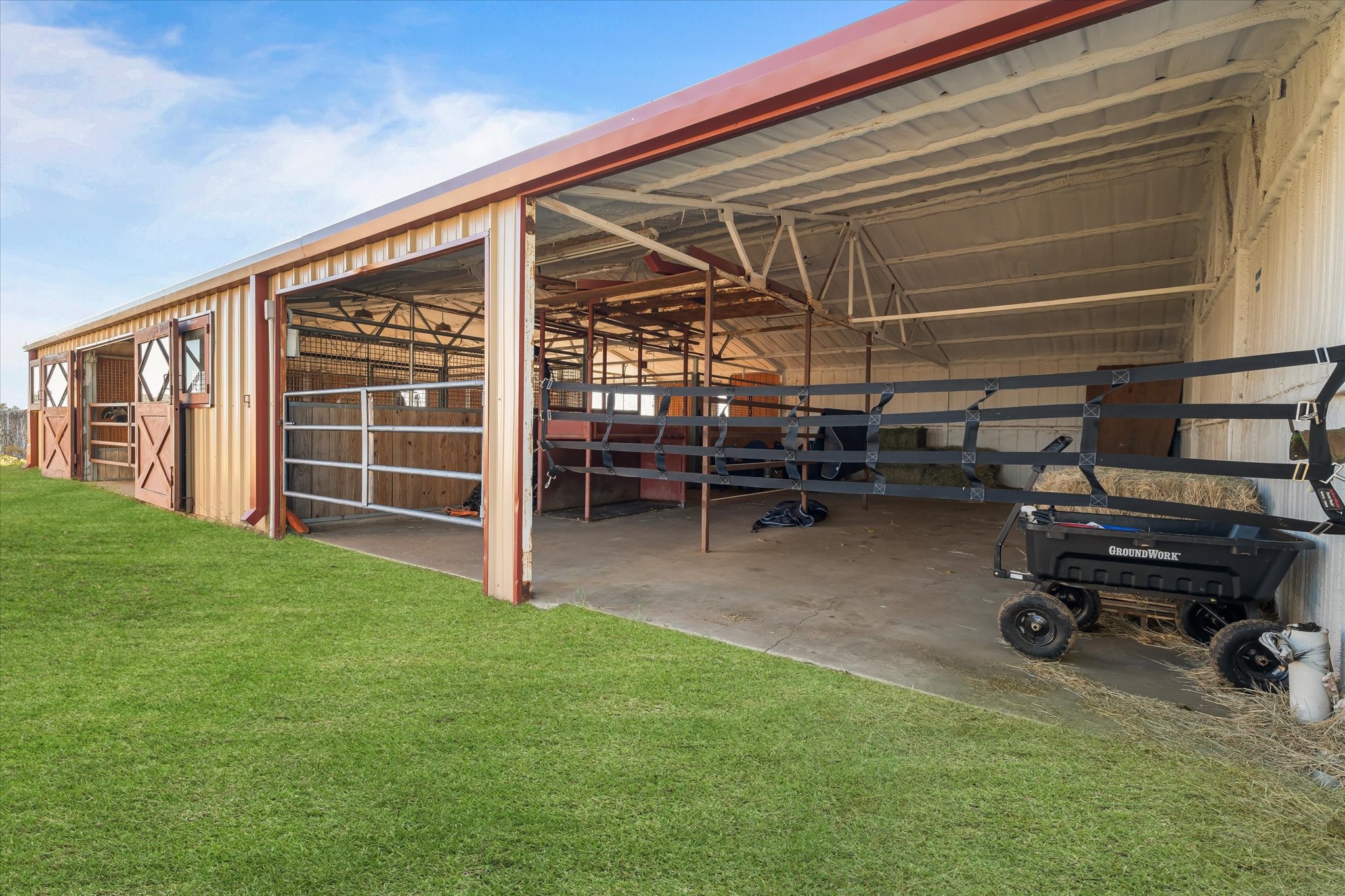 11806 Fm 428 Aubrey TX 76227