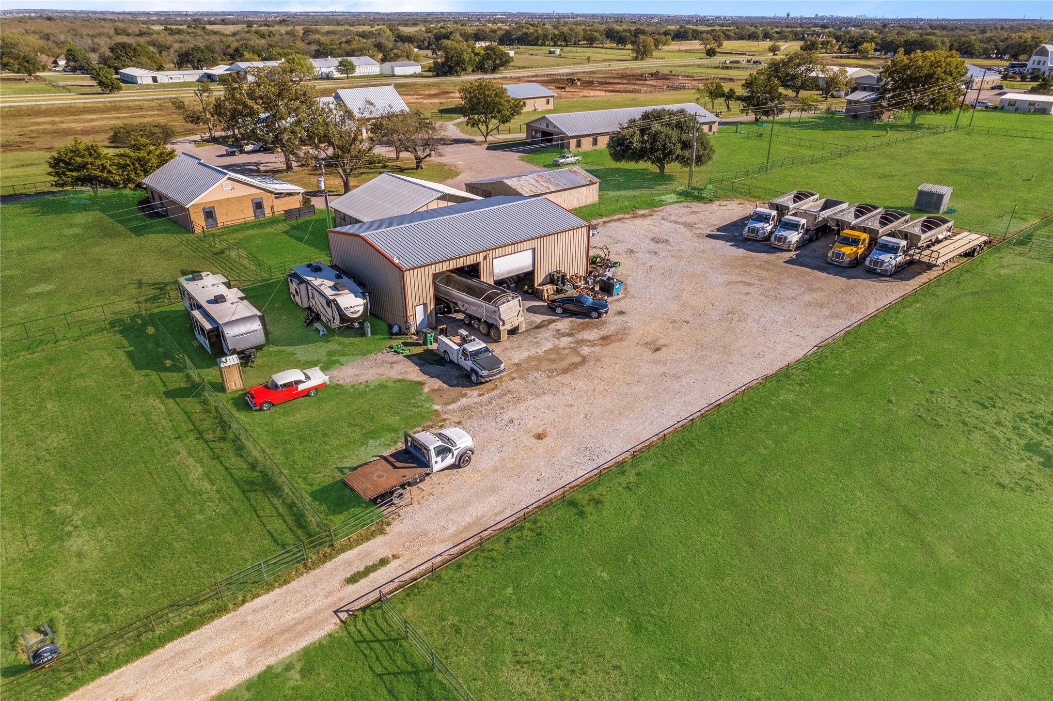 11806 Fm 428 Aubrey TX 76227