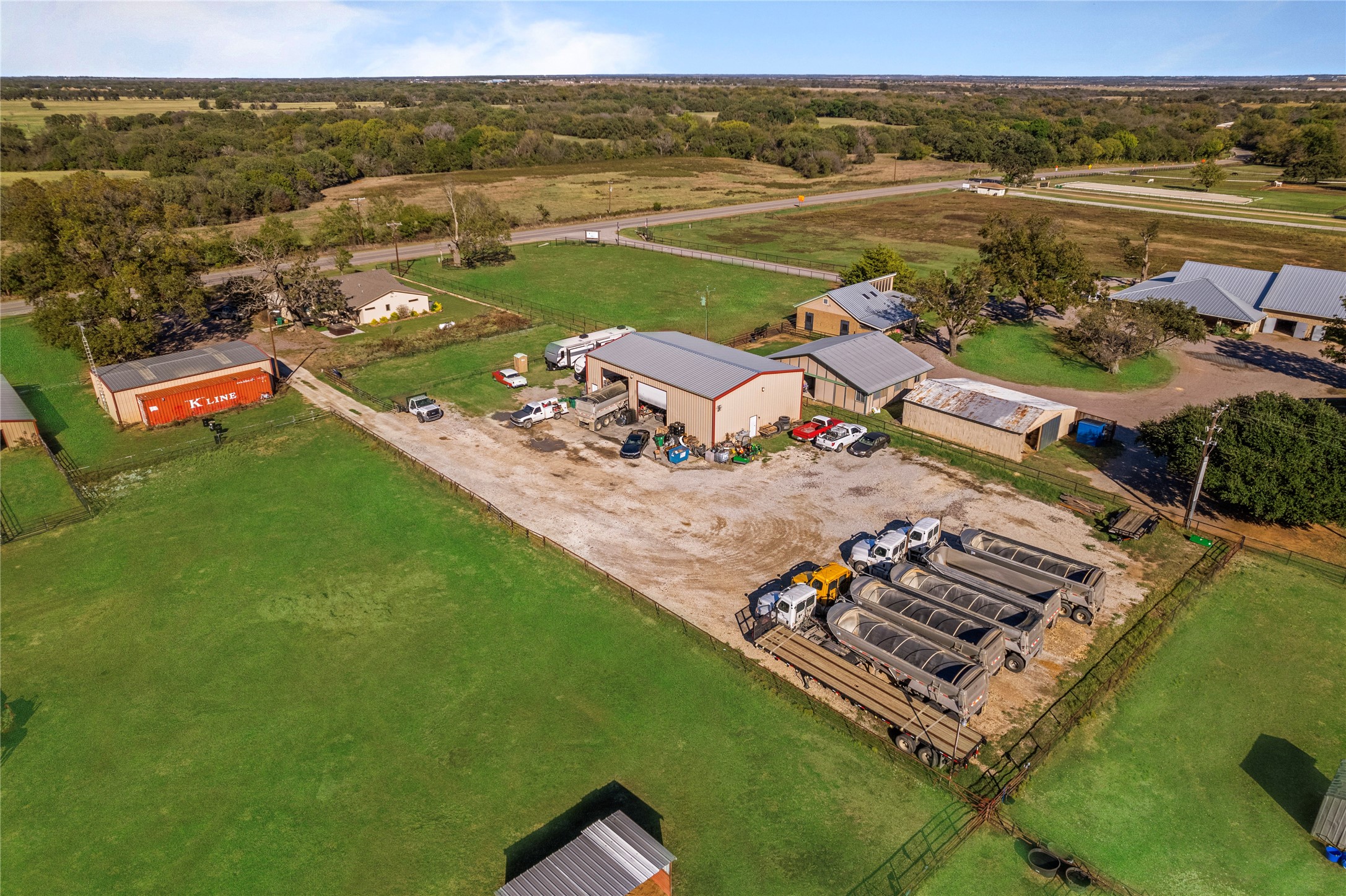 11806 Fm 428 Aubrey TX 76227