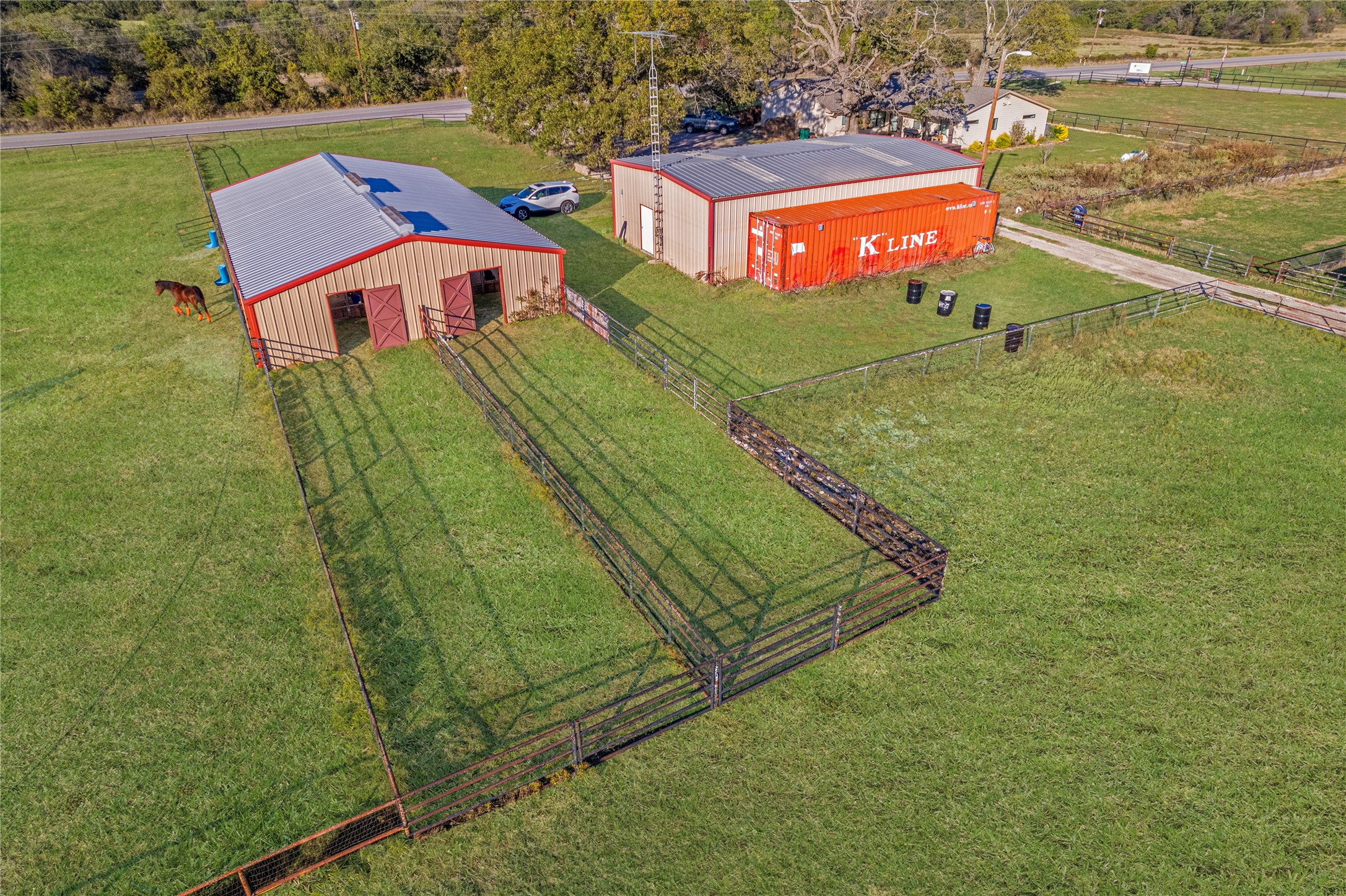 11806 Fm 428 Aubrey TX 76227