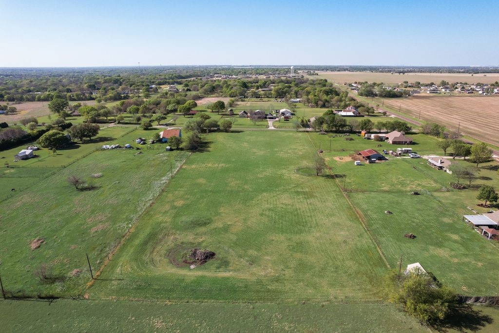 0 Southwick Drive Palmer TX 75152