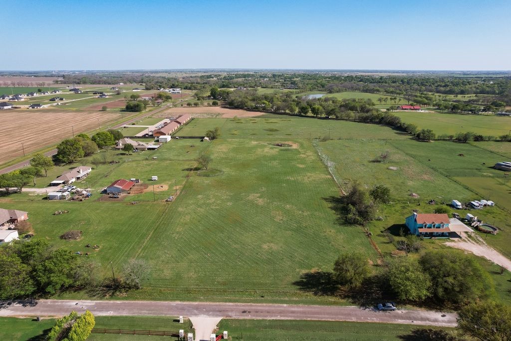 0 Southwick Drive Palmer TX 75152
