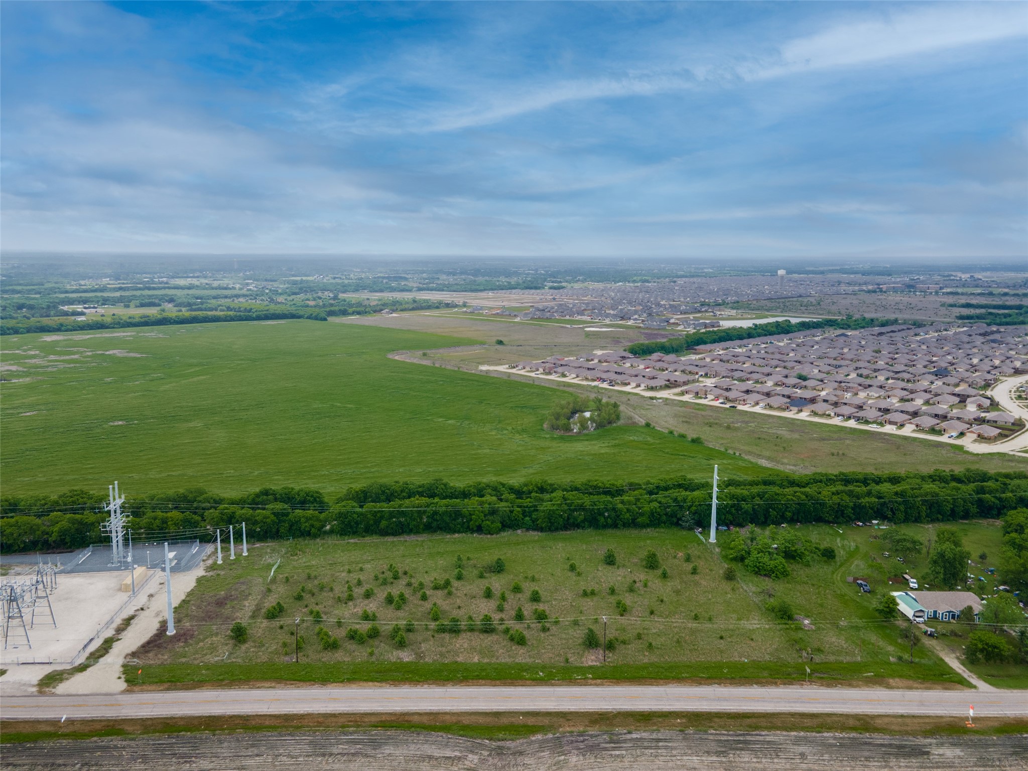 6407 State Highway 66 Royse City TX 75189