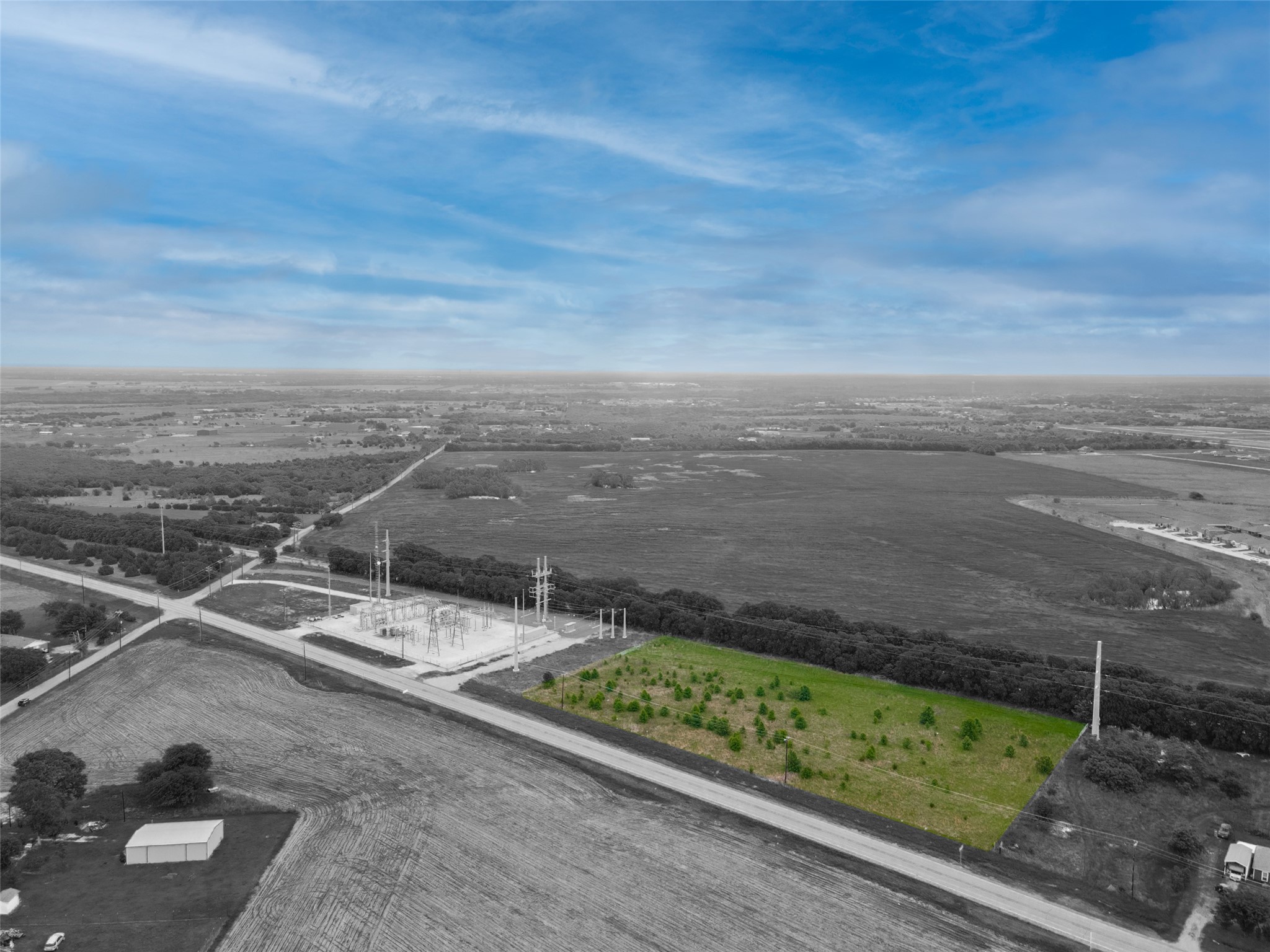 6407 State Highway 66 Royse City TX 75189