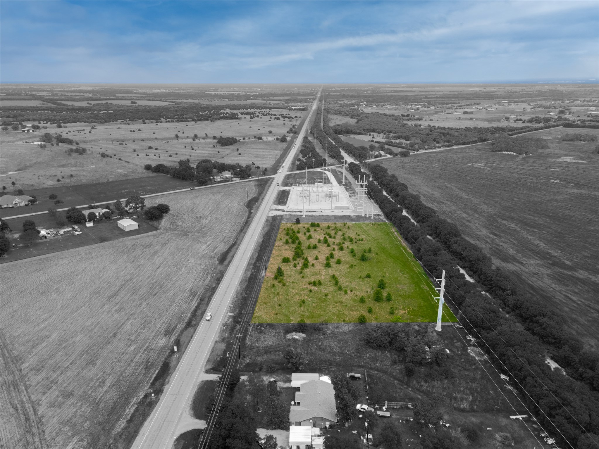 6407 State Highway 66 Royse City TX 75189
