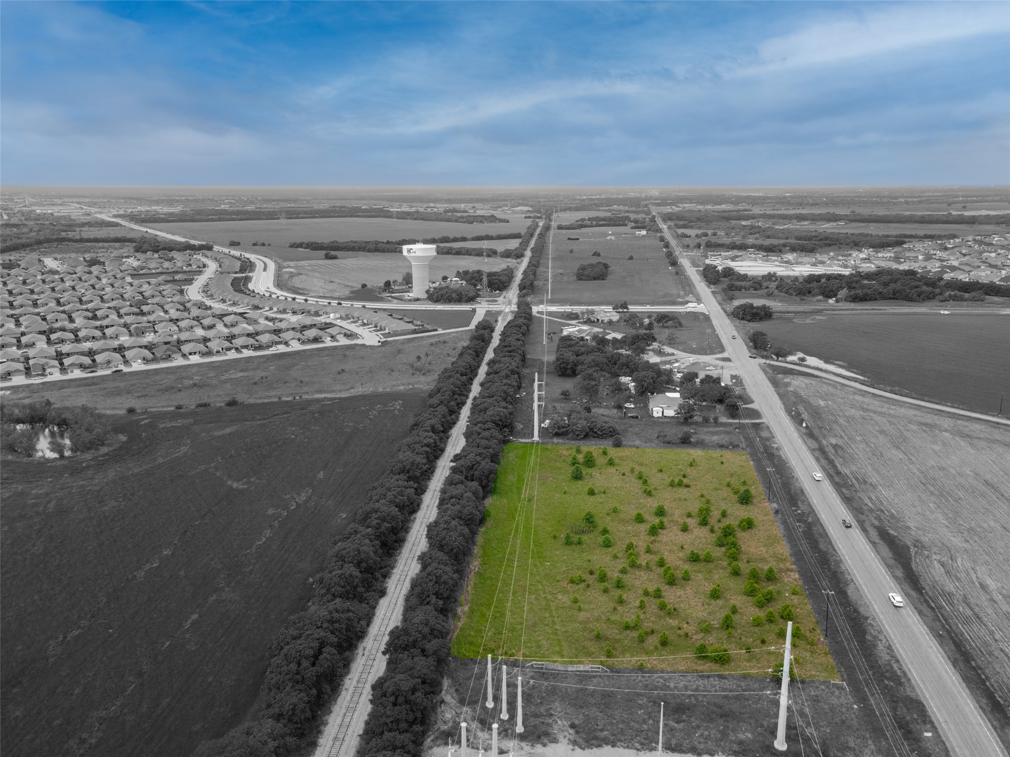 6407 State Highway 66 Royse City TX 75189