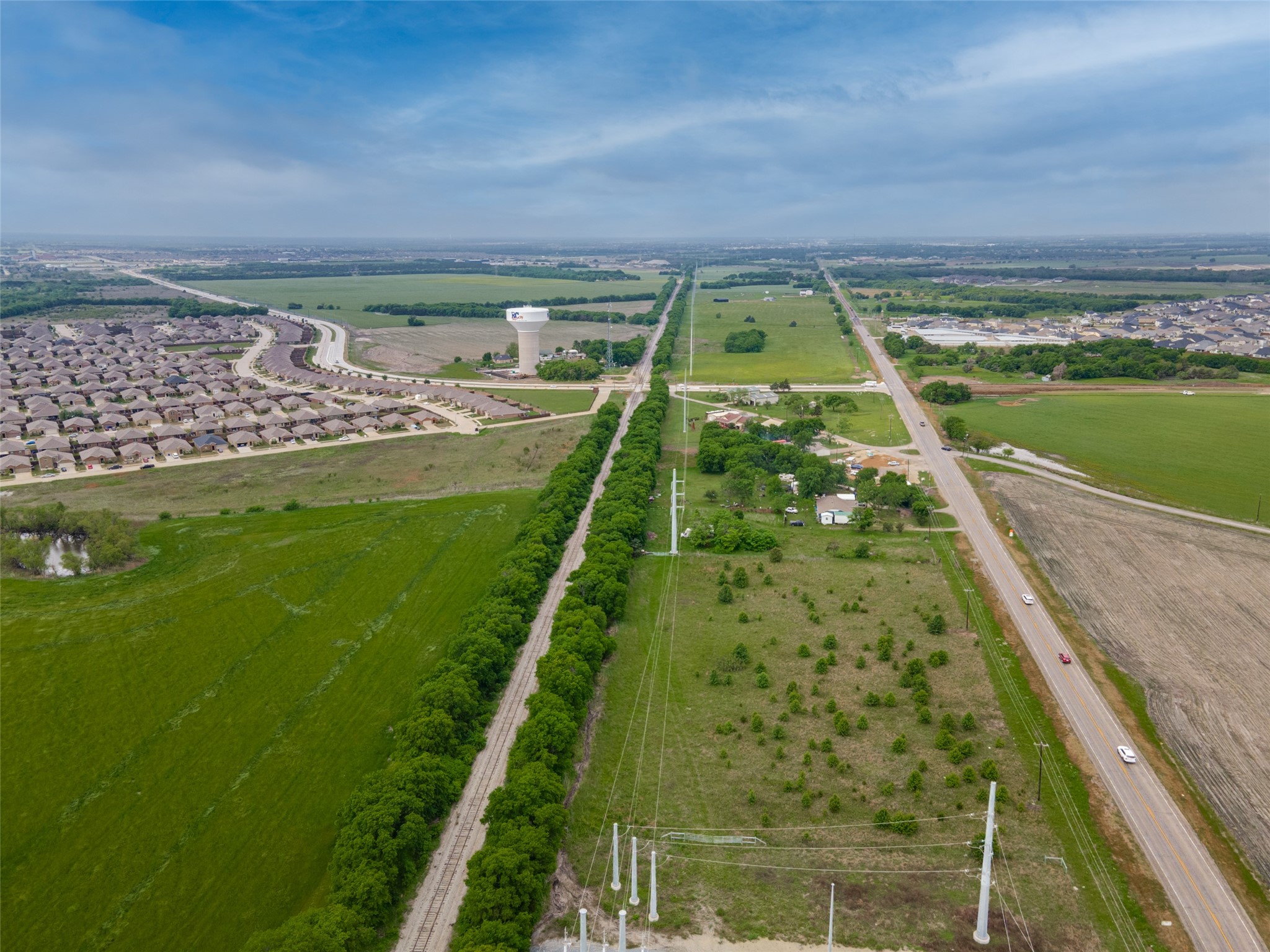 6407 State Highway 66 Royse City TX 75189