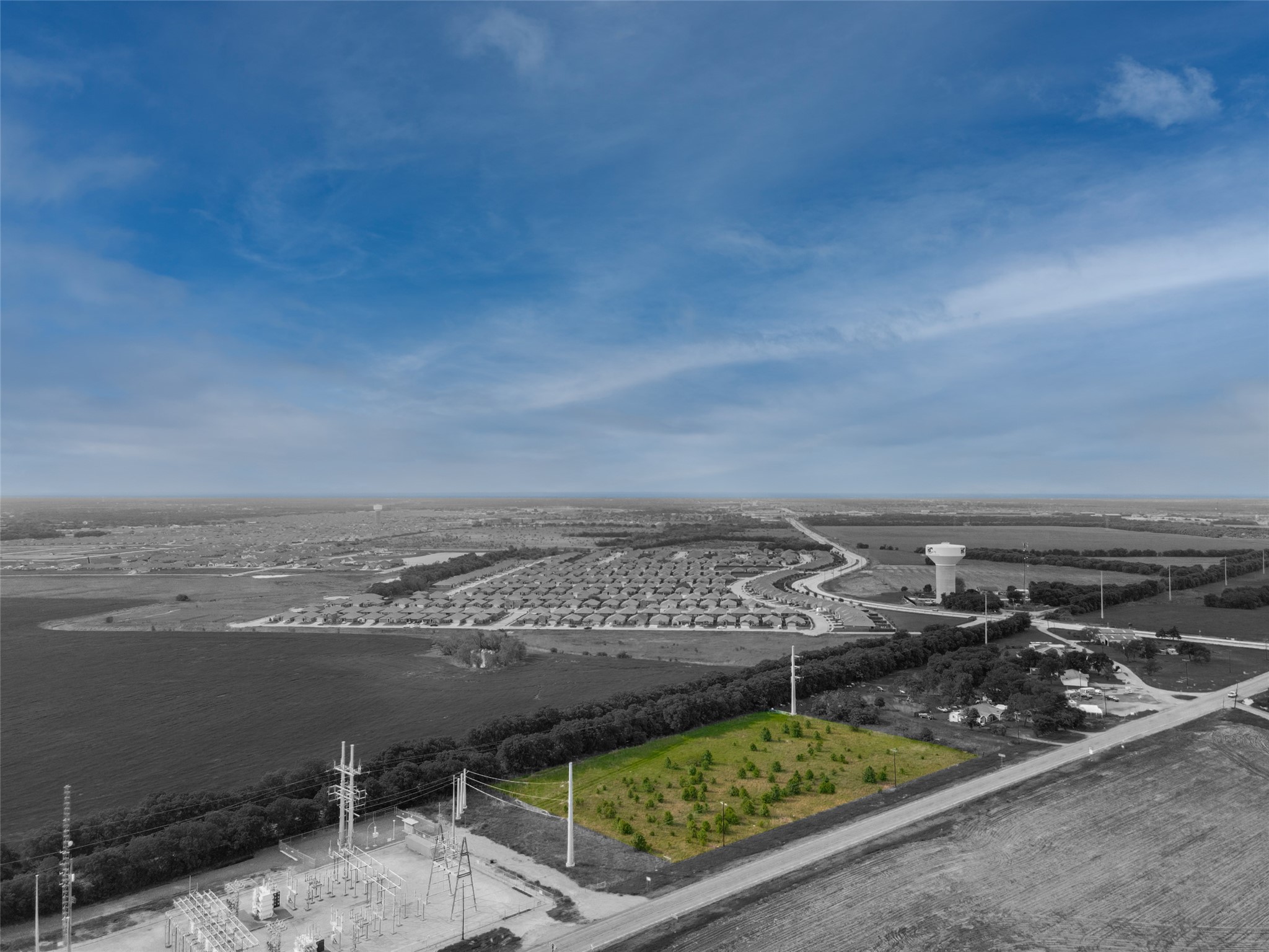 6407 State Highway 66 Royse City TX 75189