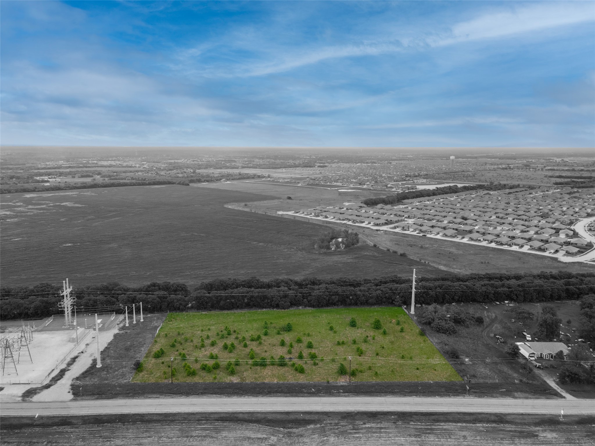6407 State Highway 66 Royse City TX 75189