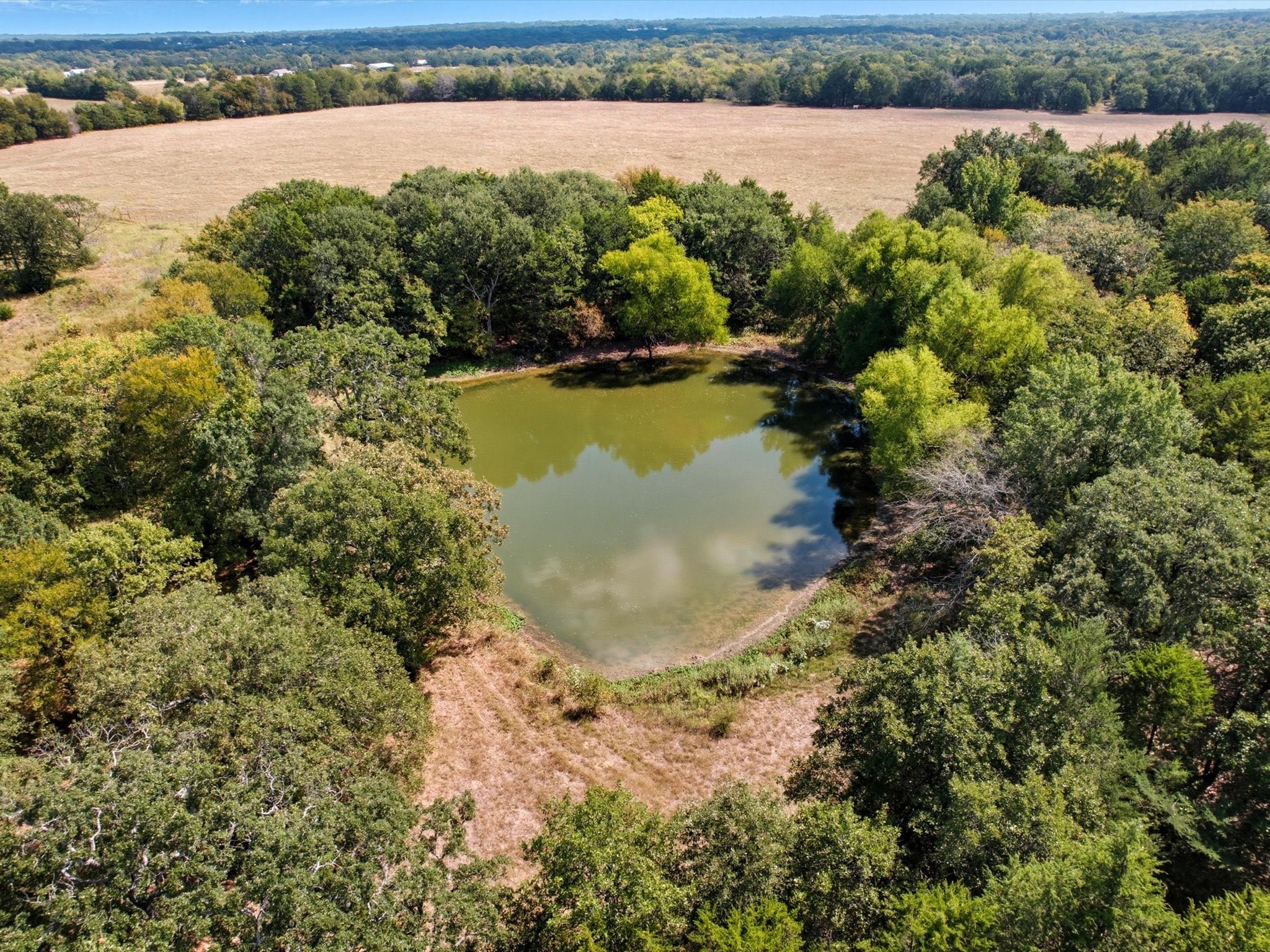 0 Cr-339 Terrell TX 75161
