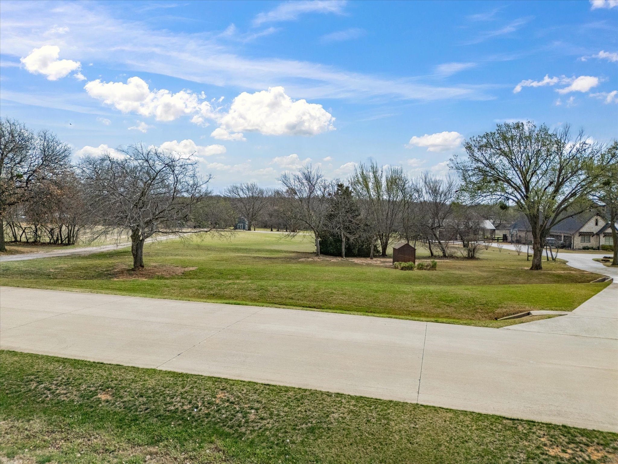 790 Badminton Drive Bartonville TX 76226