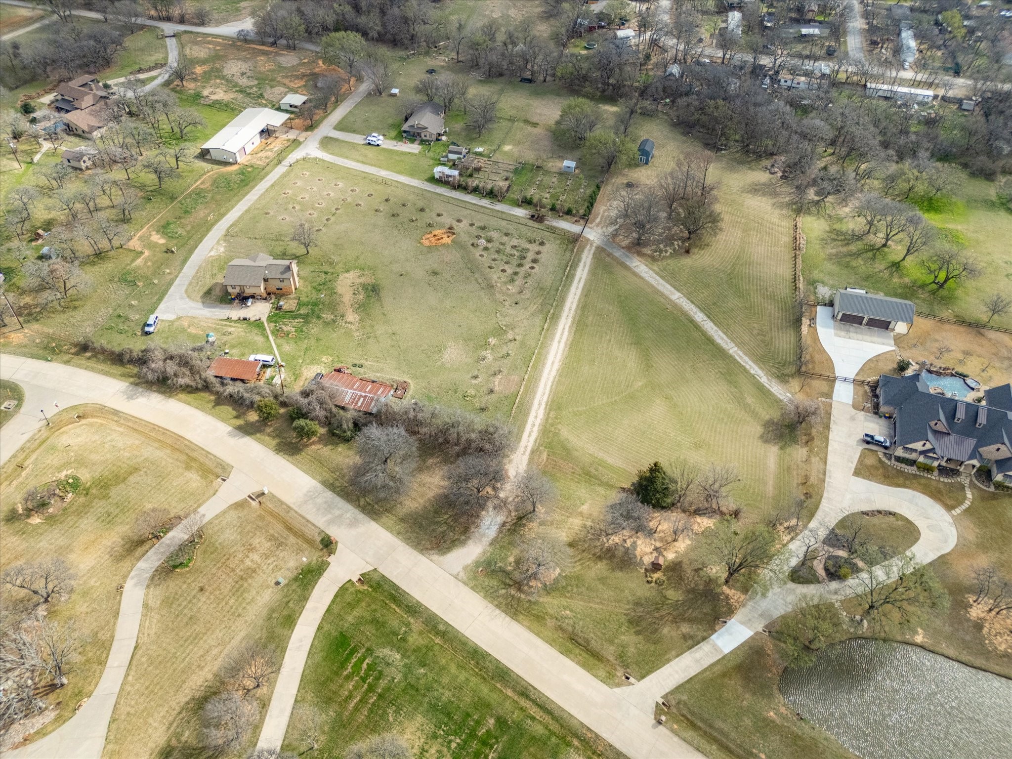 790 Badminton Drive Bartonville TX 76226