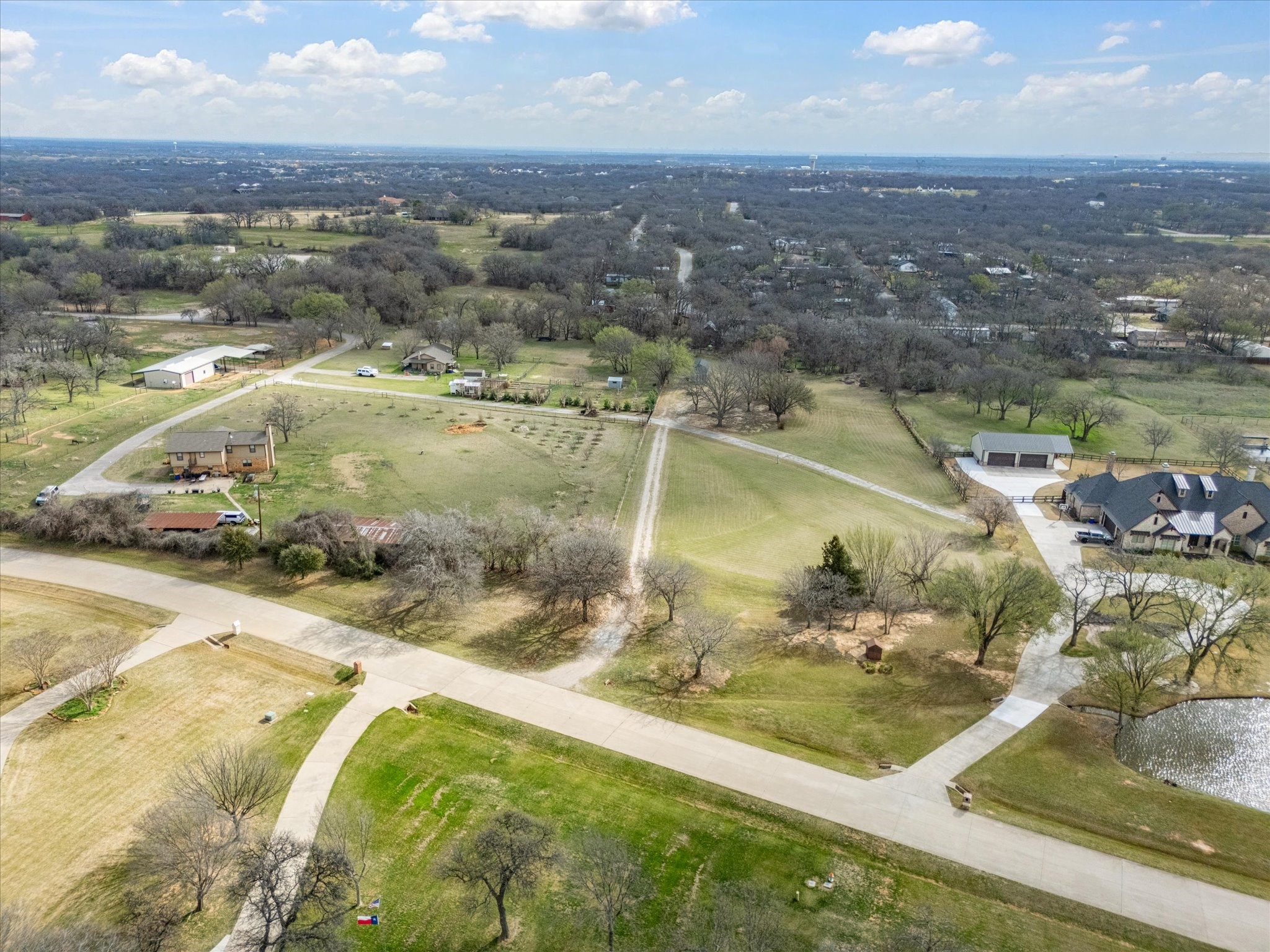 790 Badminton Drive Bartonville TX 76226