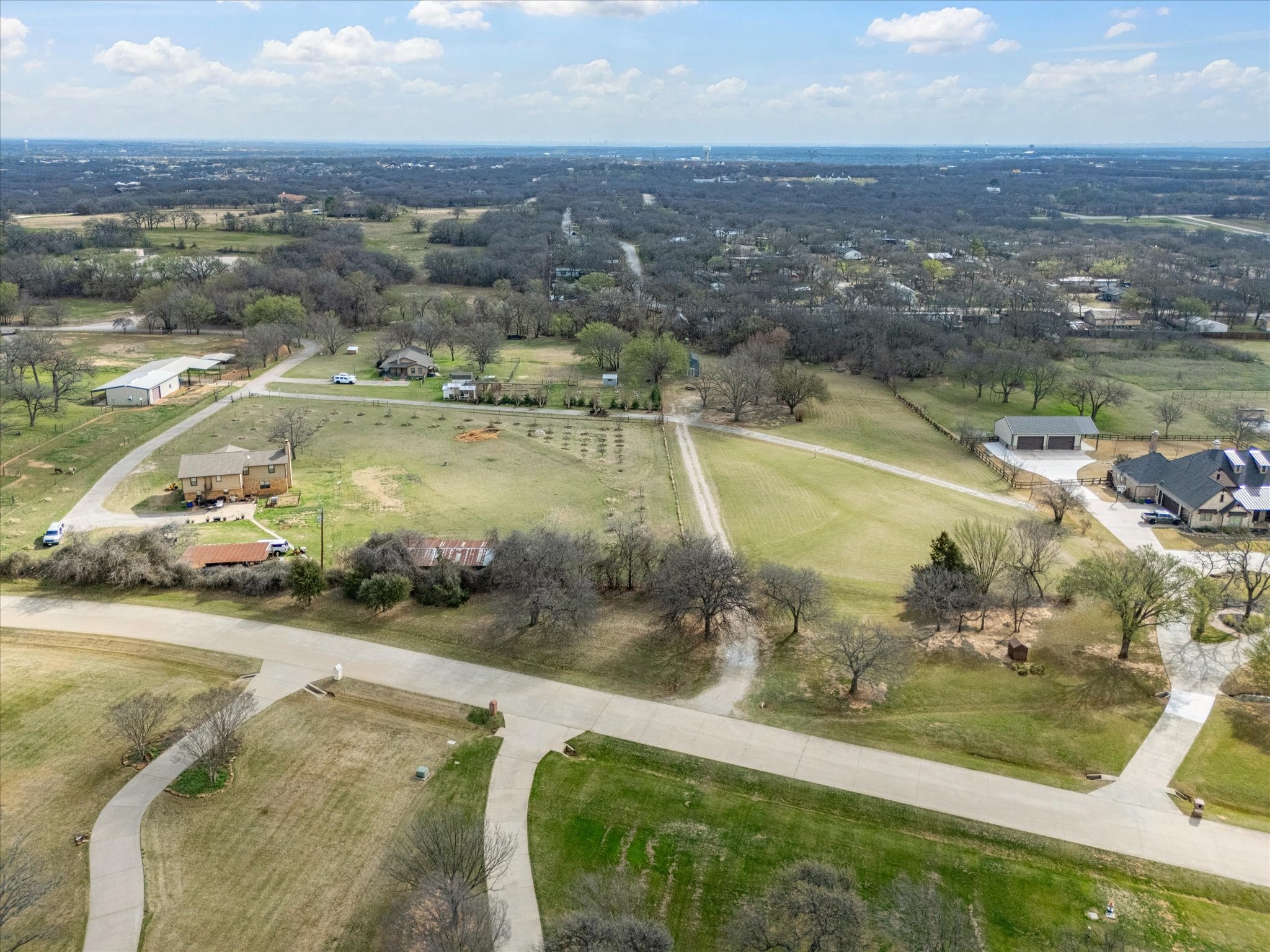 790 Badminton Drive Bartonville TX 76226
