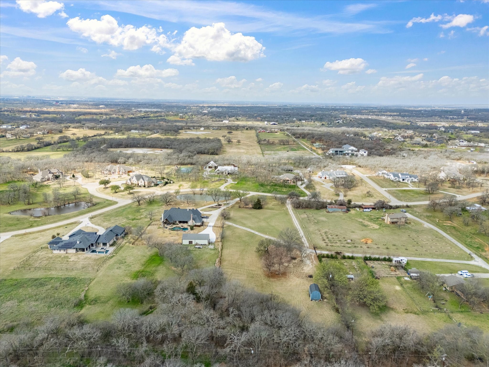 790 Badminton Drive Bartonville TX 76226